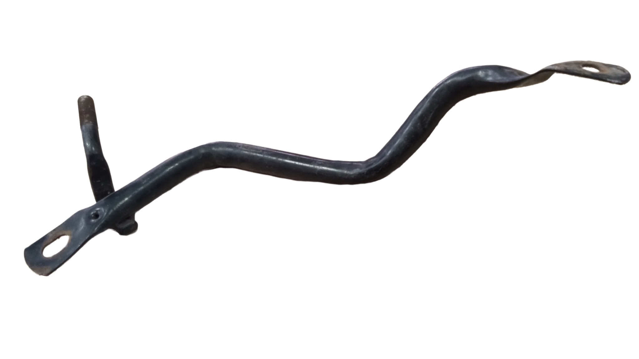 Suporte Do Estepe Fiat Uno