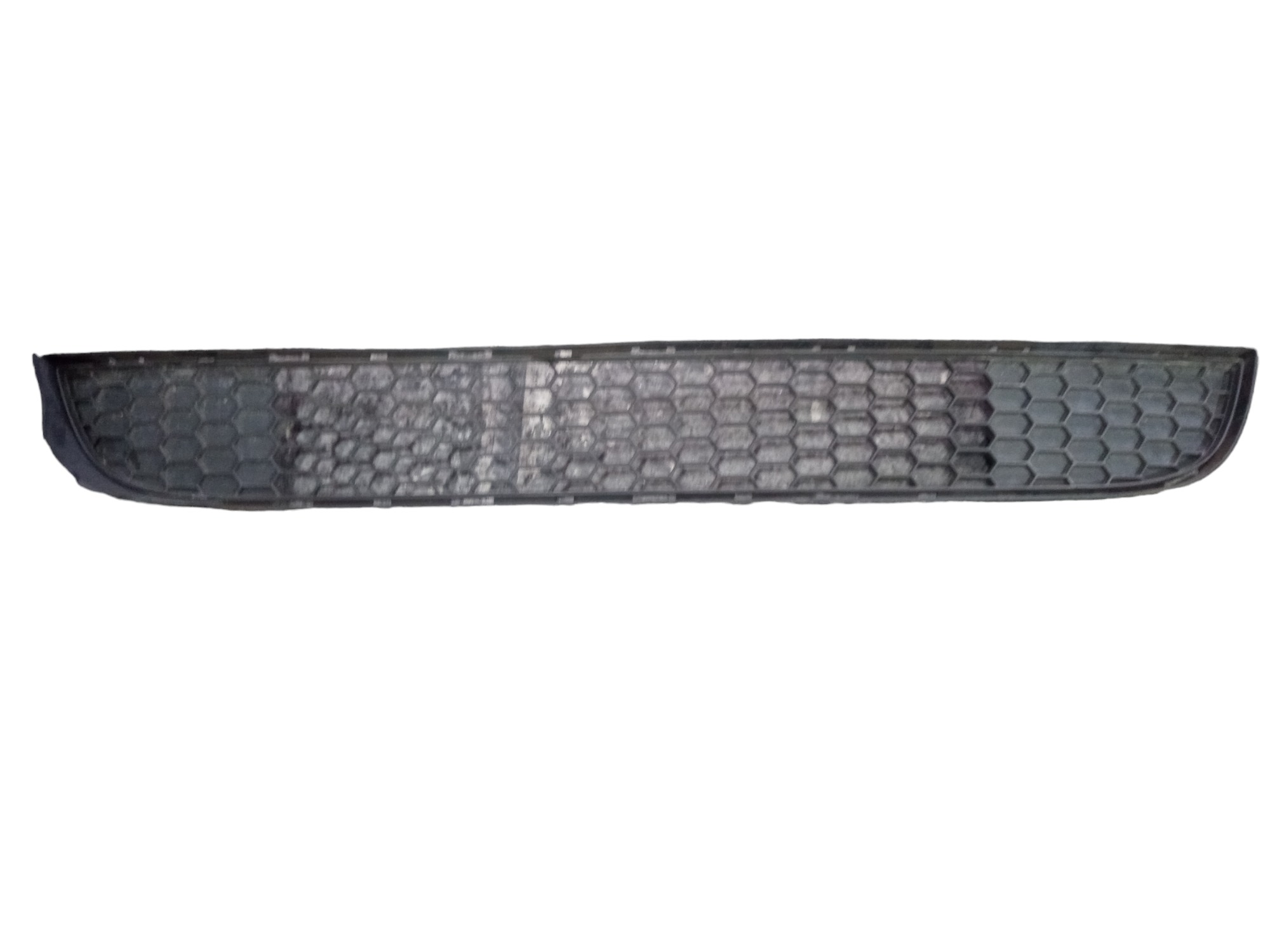 Grade Inferior Fiat Uno Way 1.0 2014 Original  Preto S/