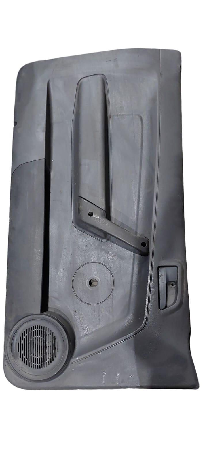 Forro De Porta Vw Gol G4 Esq 5w3867011 Cinza