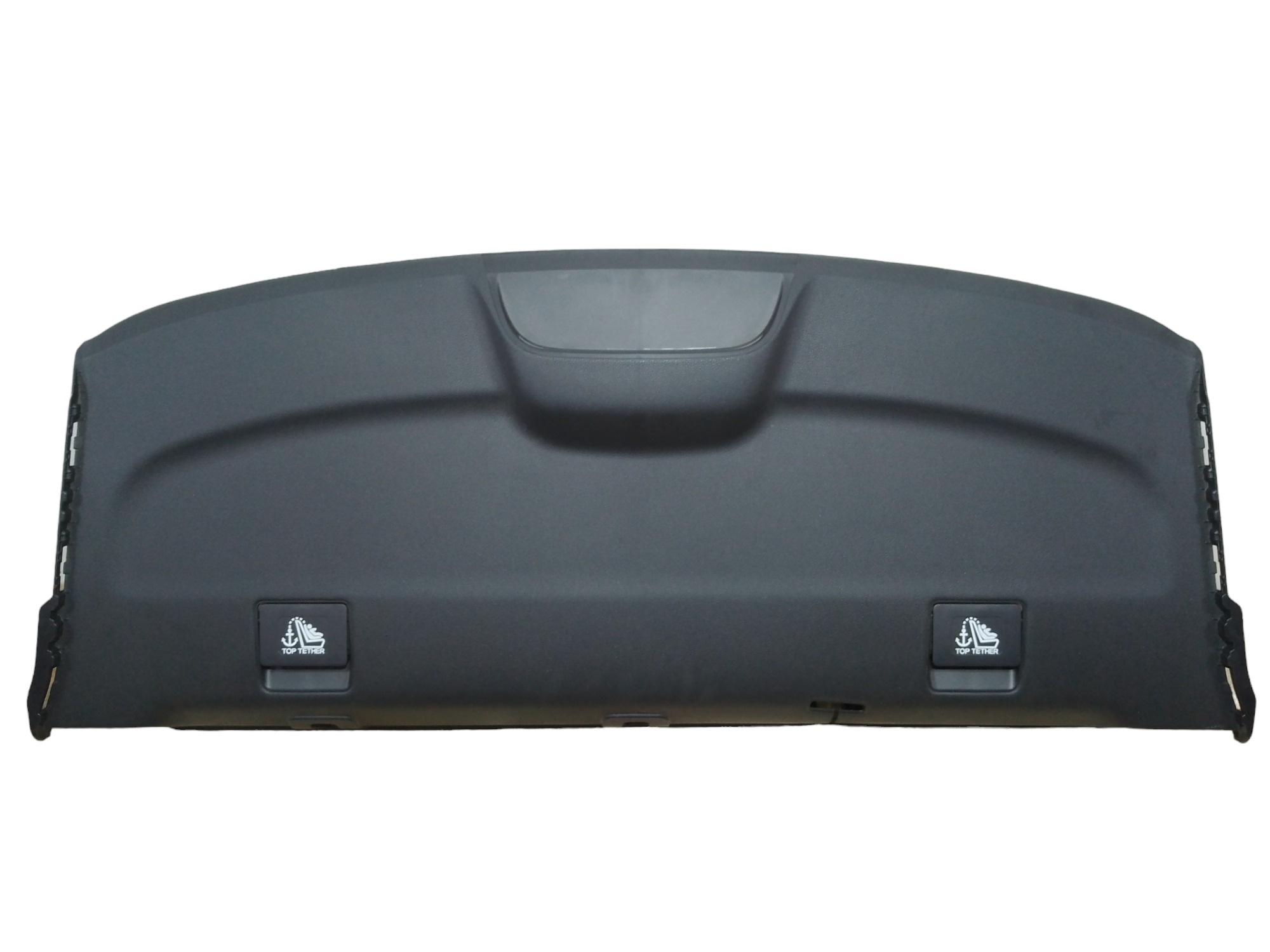 Tampao Traseiro Com Break Light Honda City 2022 2023 1.5