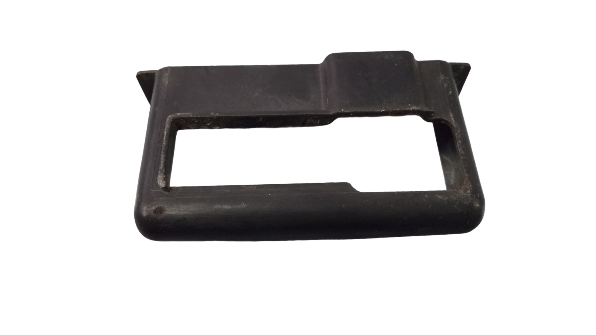 Moldura Batente Porta Malas Fiat Palio Weekend 735301624