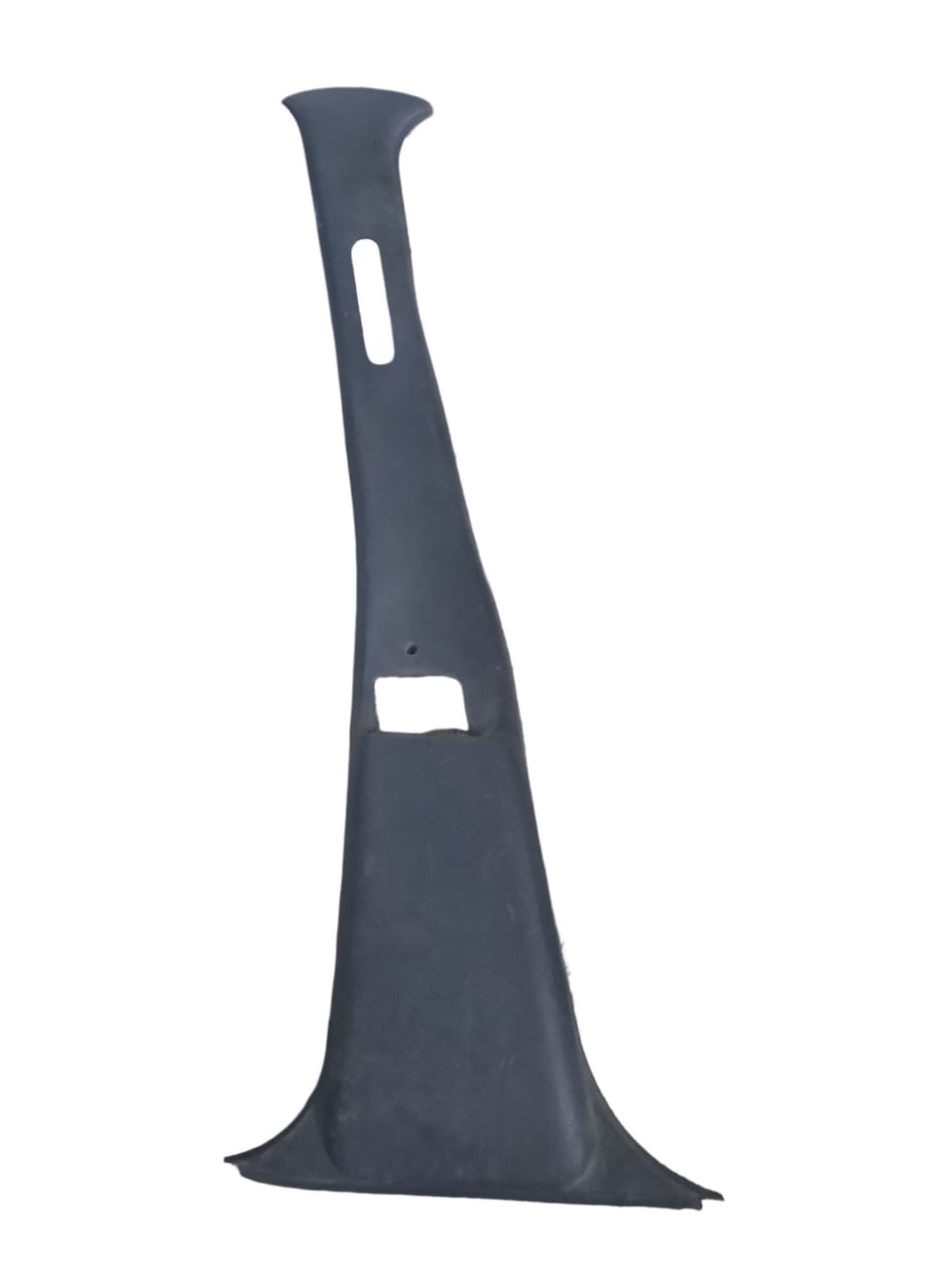 Moldura Central Coluna Esquerdo Fiat Palio 715275000