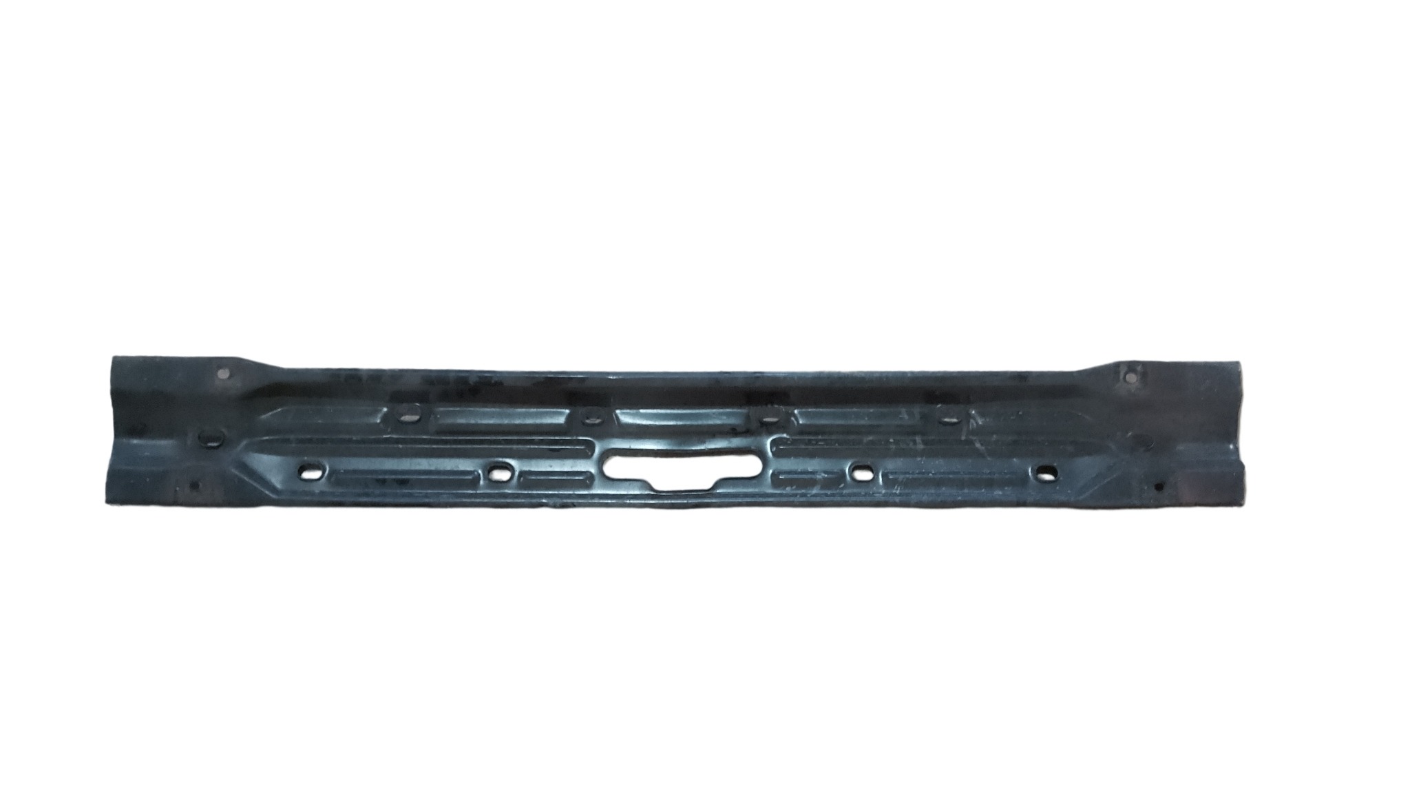 Alma Parachoque Traseiro Gol G3 G4 Original 377807311b Origi
