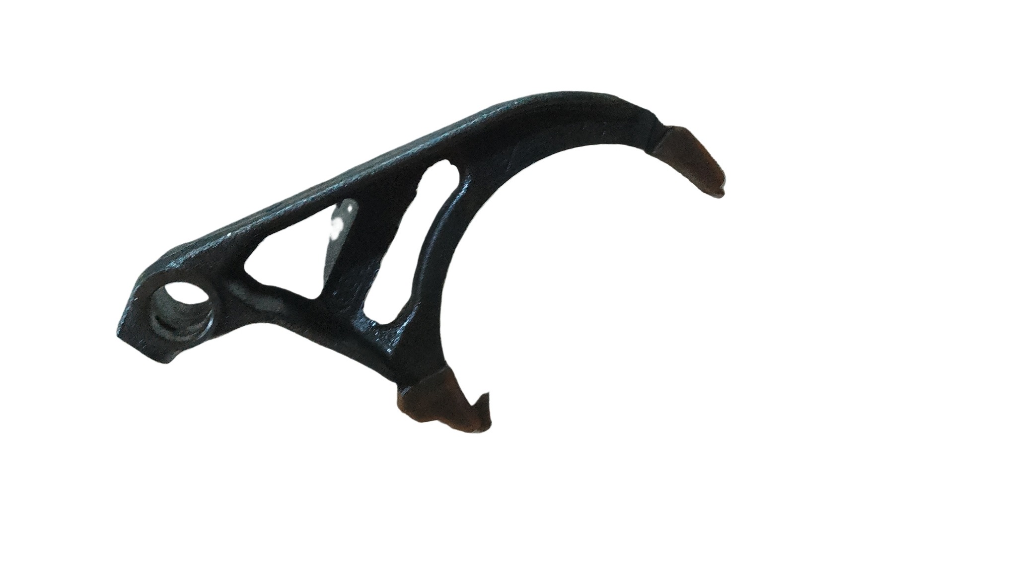 Garfo 1ª 2ª Marcha Fiat Uno Siena Palio  Fire Original