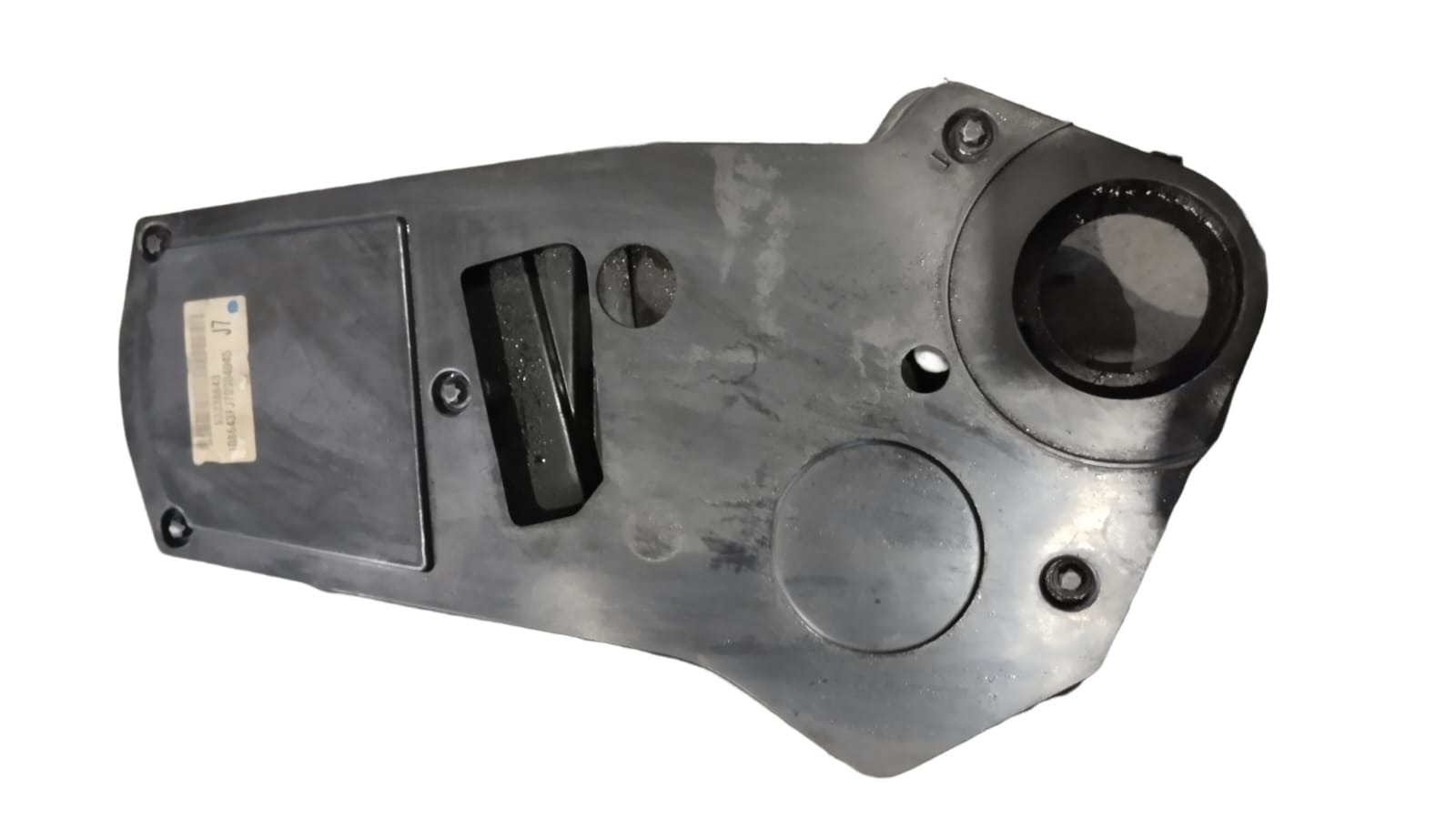 Capa Correia Gm Astra 1.8 2.0 99/12 93287802