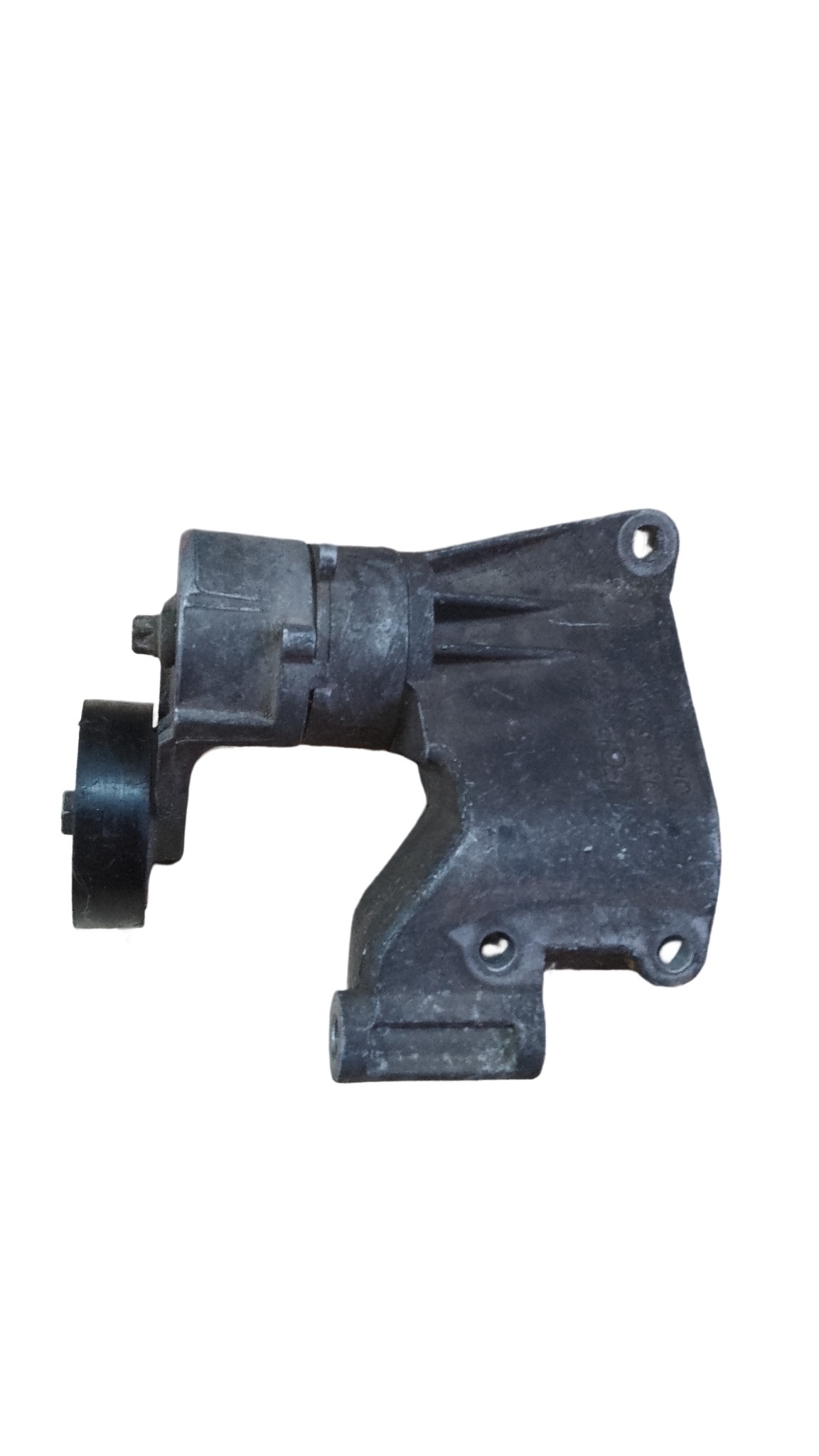 Suporte Alternador Corsa Montana Meriva 2008 93315421