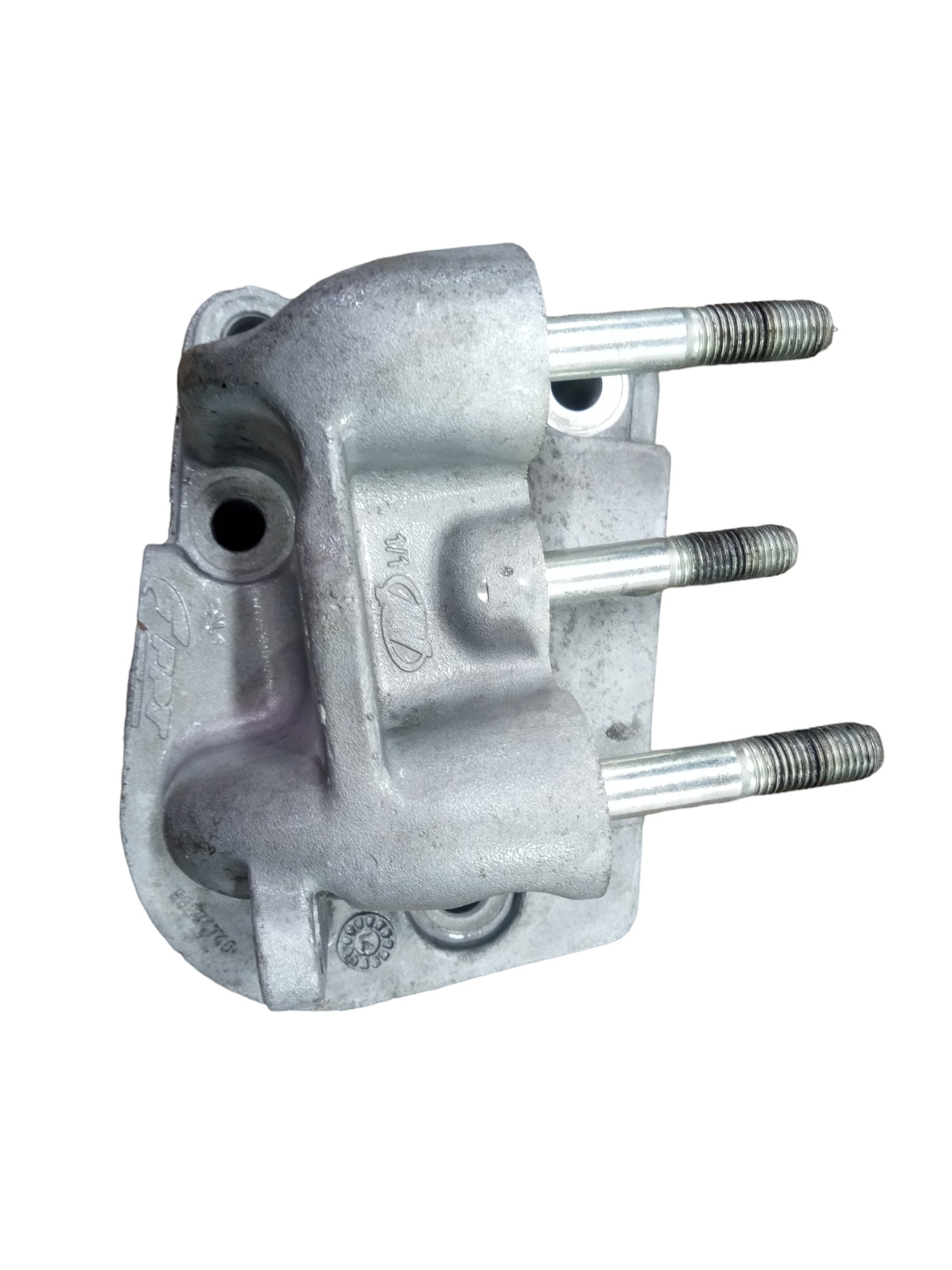 Suporte Motor Direito Fiat Uno Vivace Palio Attractive