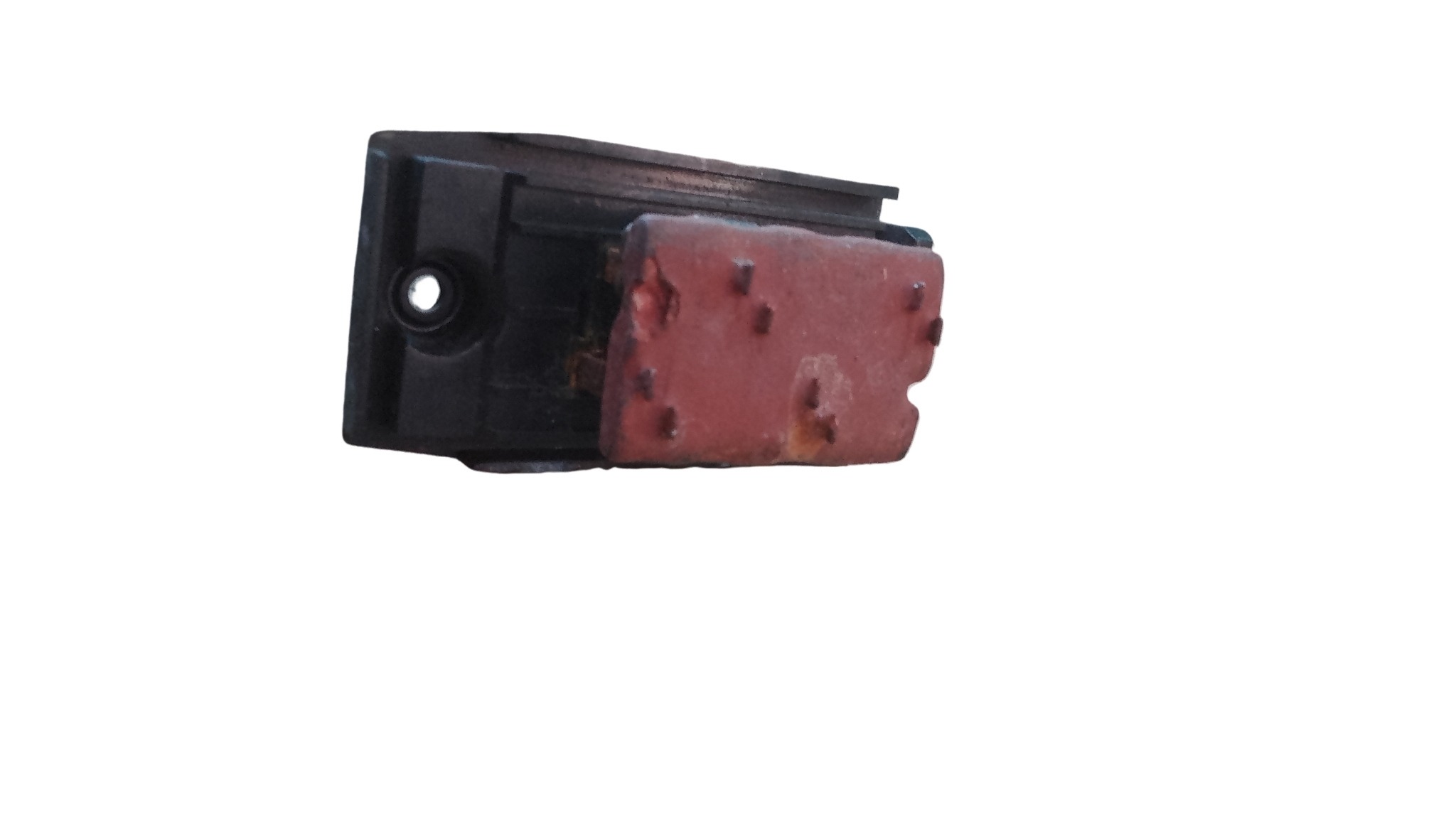 Resistencia Ventilador Interno Ford Fiesta Eco 96fw18b647