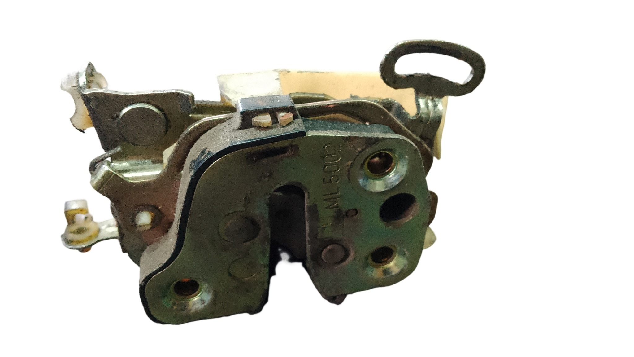 Fechadura Manual Dianteira Direita Gm Corsa 94/02 Original
