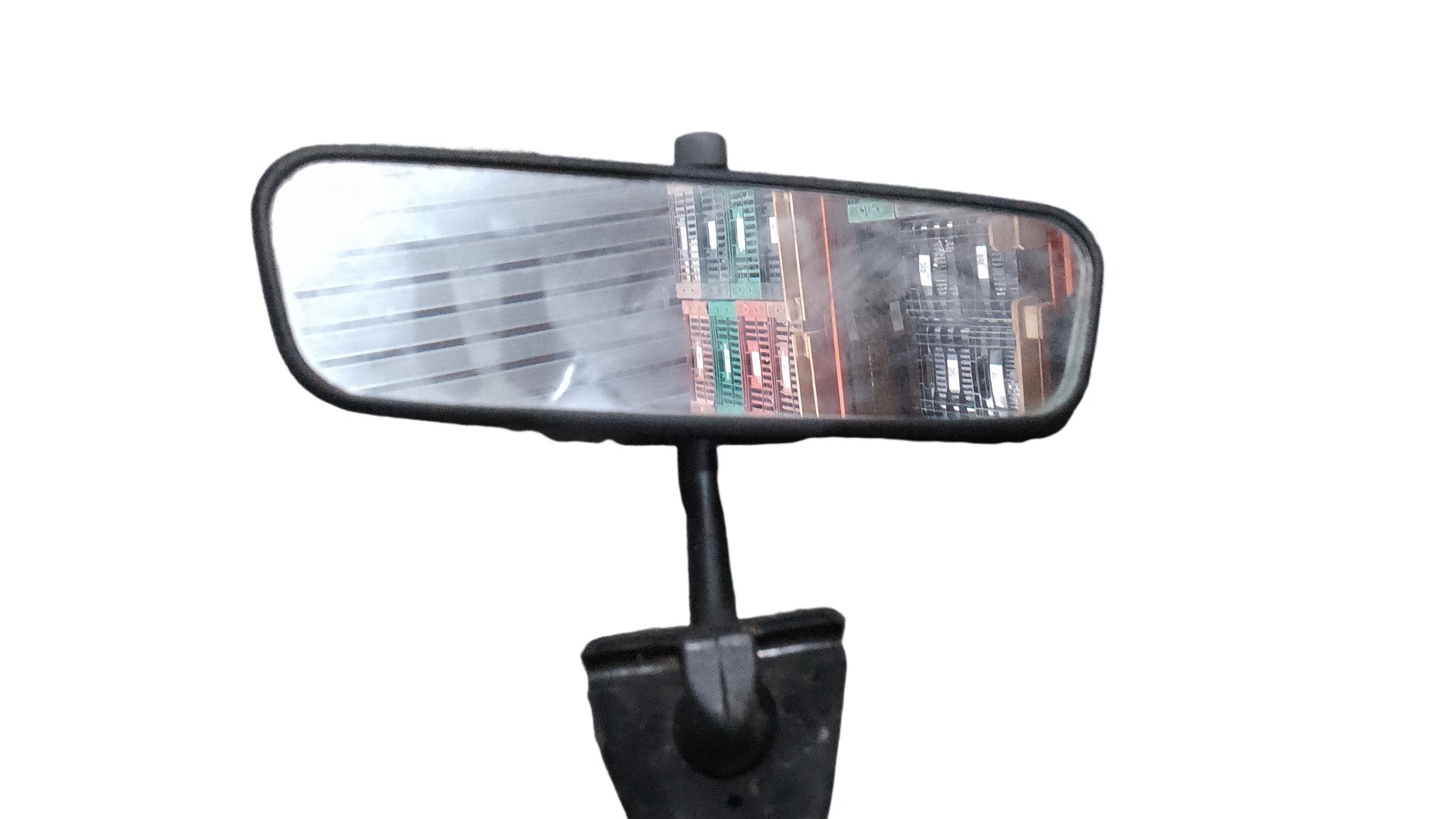 Retrovisor Interno Chevrolet Opala 93229620 1976 A 1992