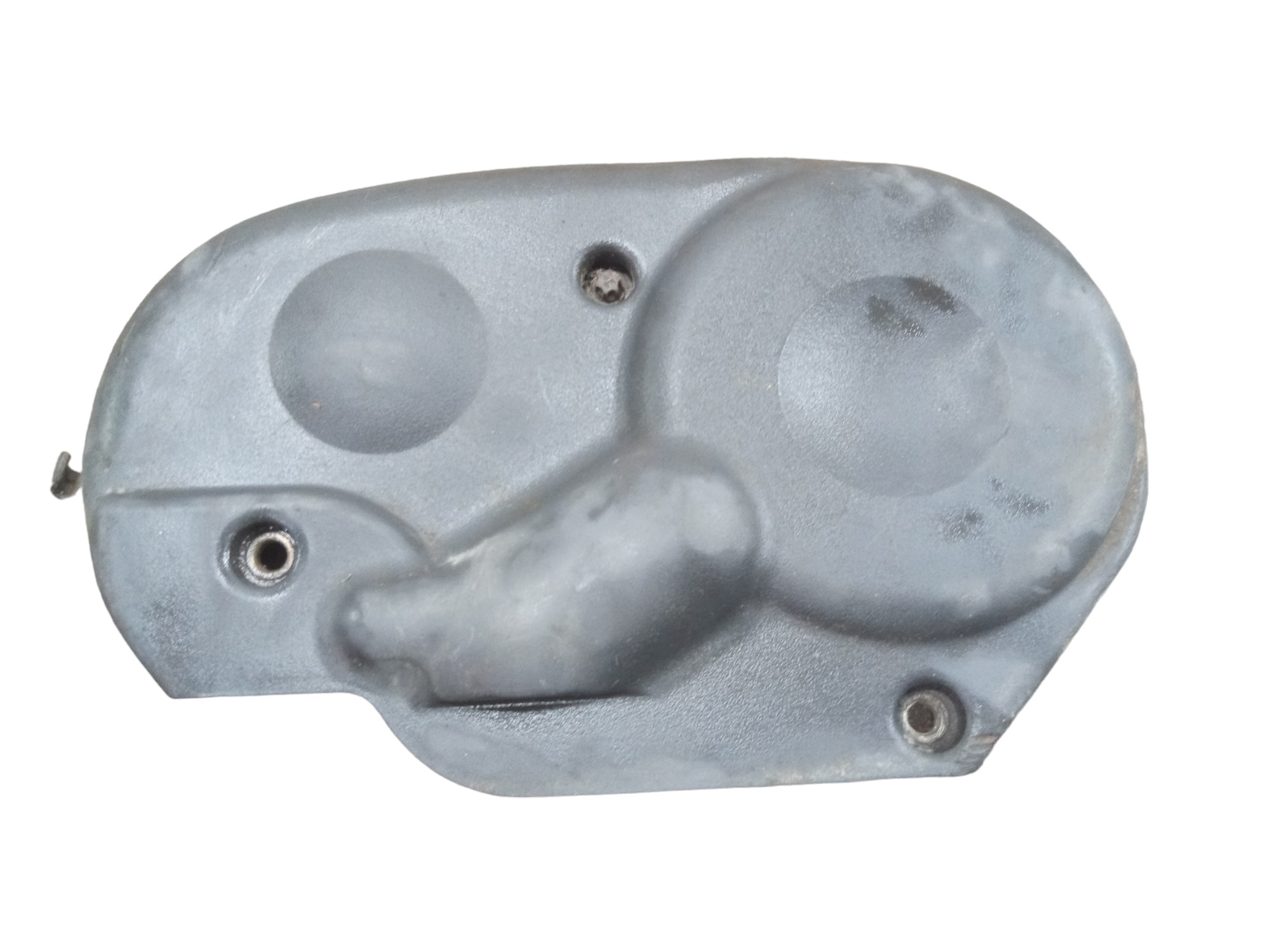 Capa Correia Dentada Motor Chevrolet Corsa 1.0 16v