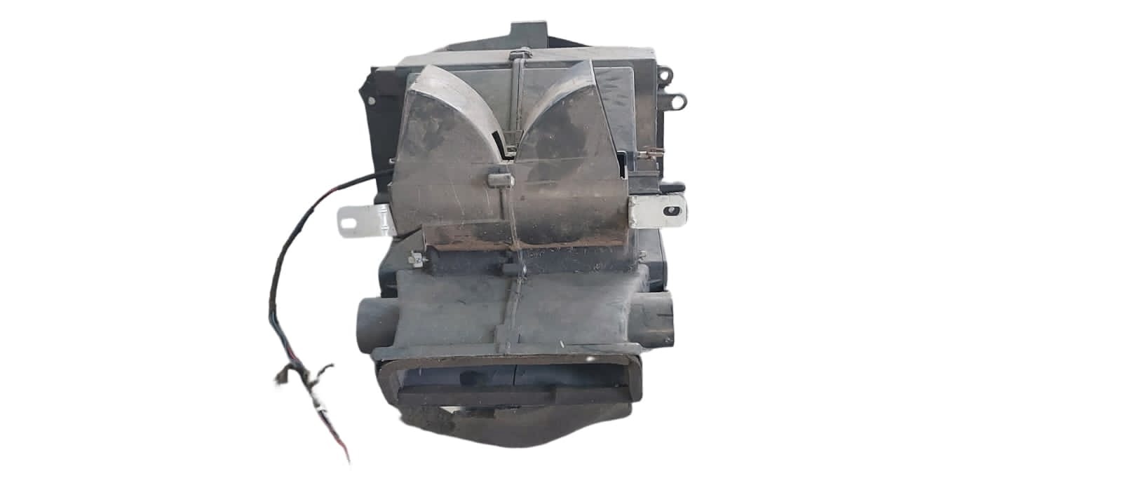 Caixa De Ar Fiat Uno Original