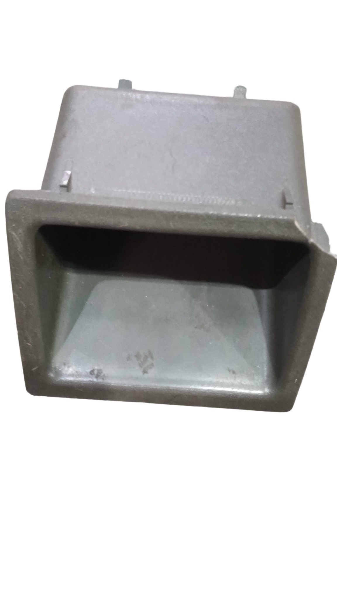 Bolso Do Painel Renault Clio 7700801140