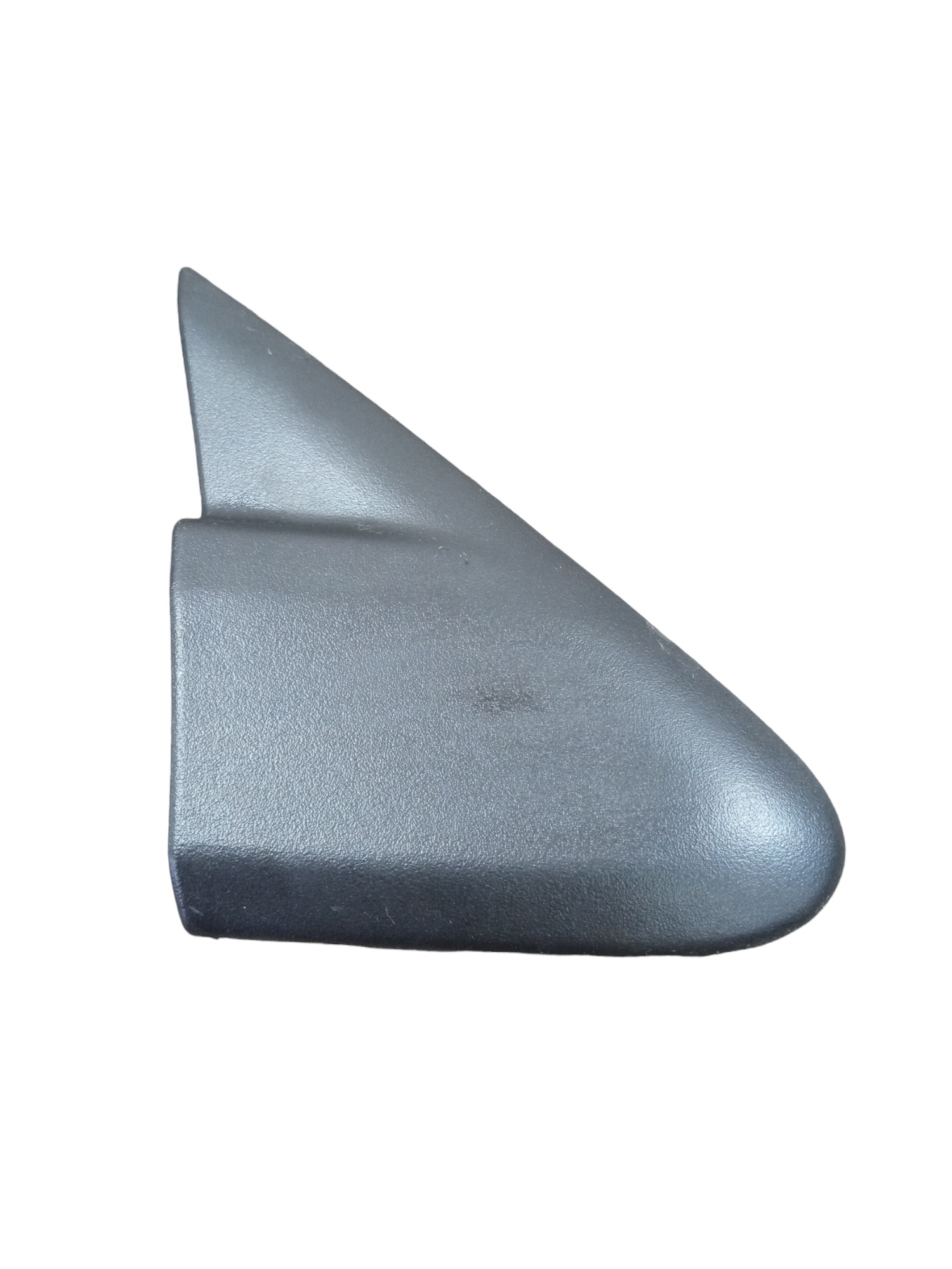 Acabamento Retrovisor Direito Fiat Cronos Argo 1.3 2022 Preto