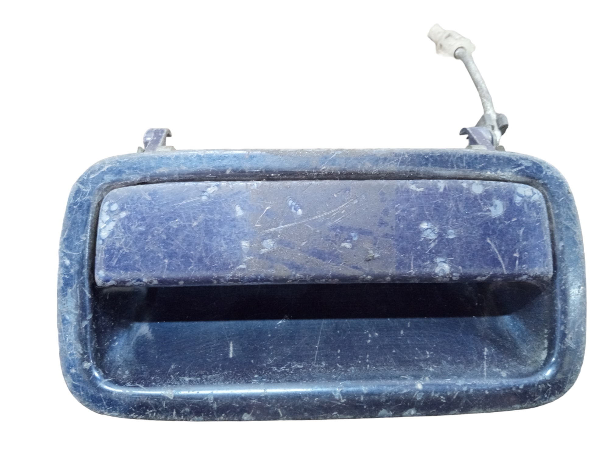Macaneta Externa Traseira Direita Gm Omega 1992 1998 Traseira
