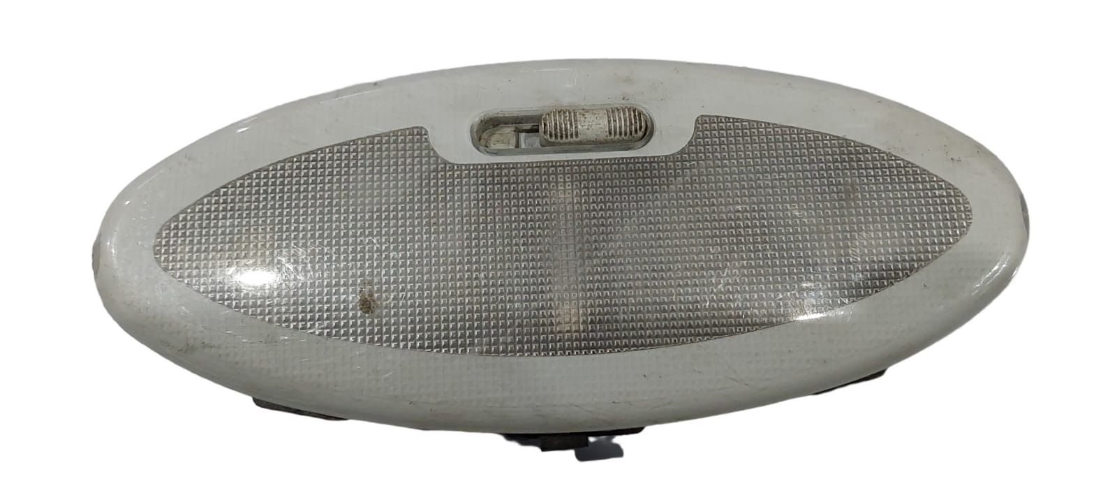 Luz De Teto Fiat Punto Original 0881700
