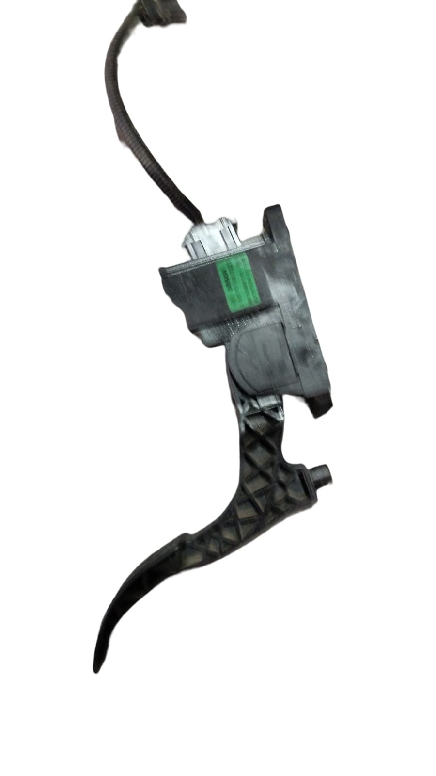 Pedal Acelerador Eletrônico Gol Fox Polo Power 0280752215