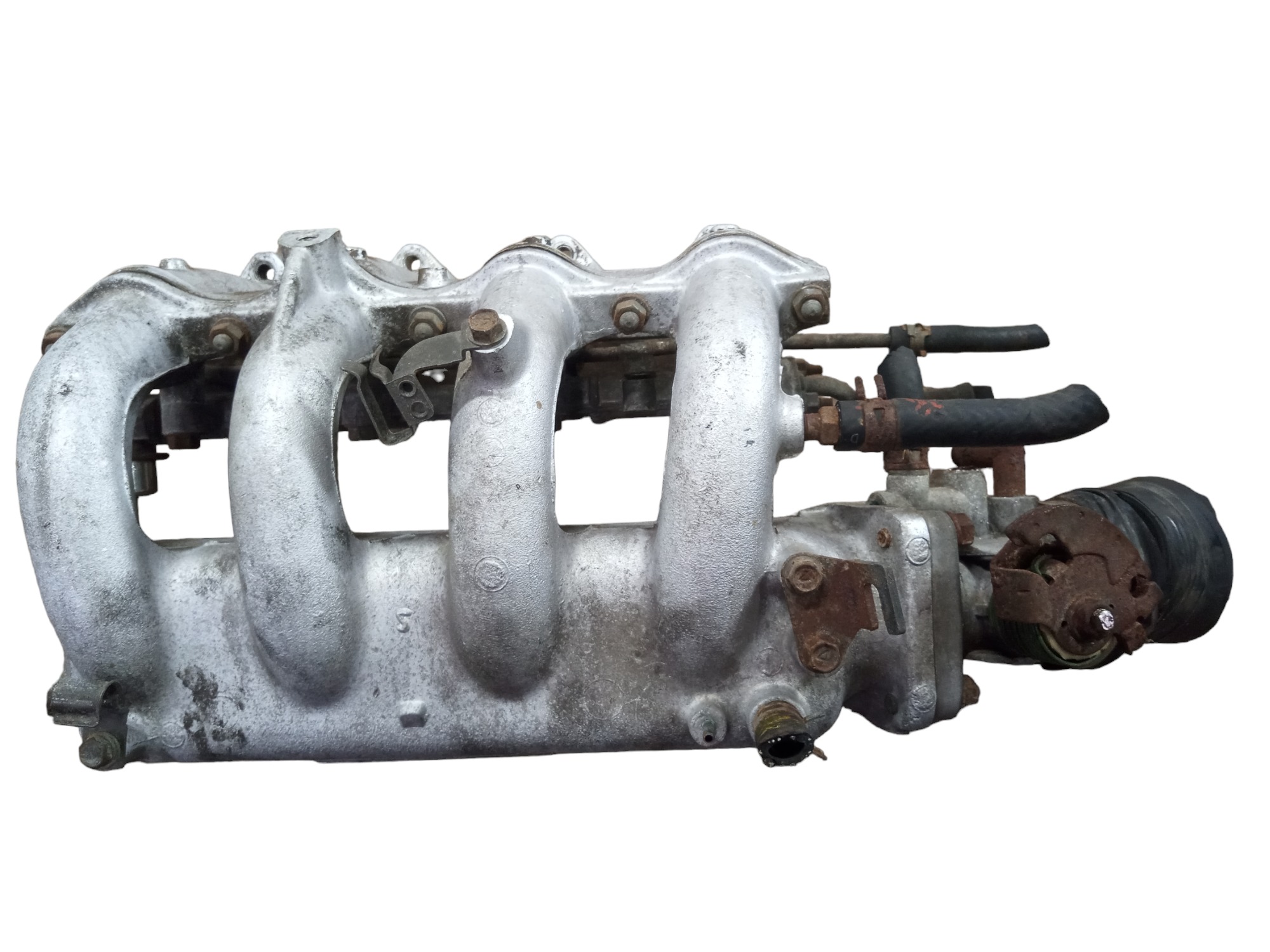 Coletor Admissao Hyundai Accent 1.5 12v 1995 1997 Original