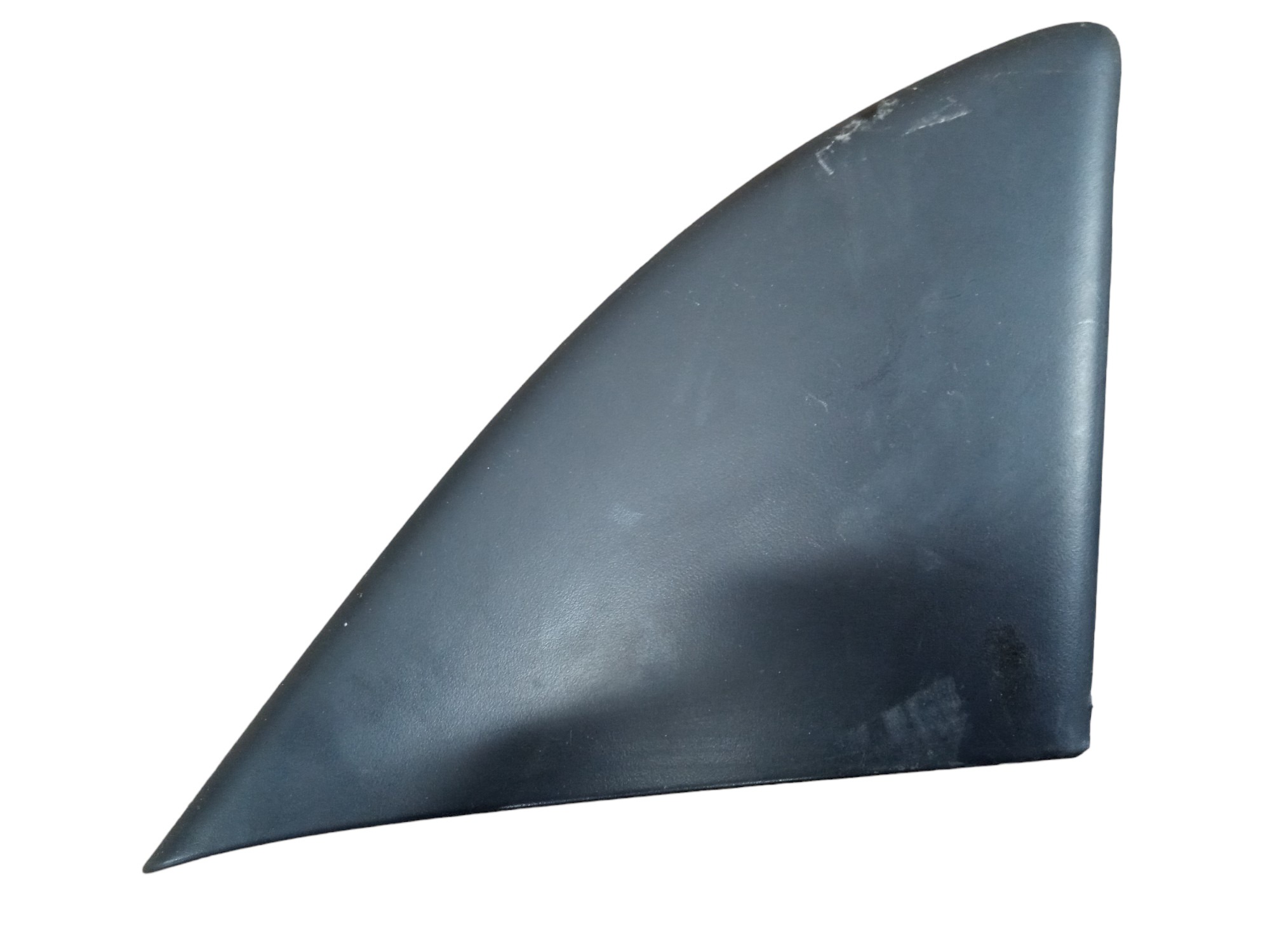 Moldura Retrovisor Externo Dianteiro Direito Palio Attractiv Preto