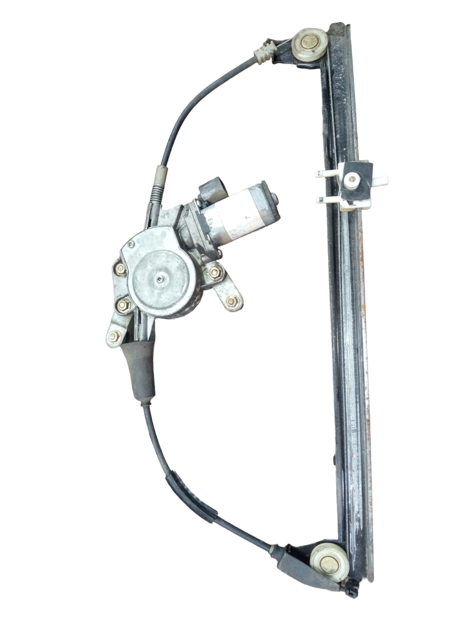 Maquina Vidro Eletrico Dianteira Direita Fiat Palio 97 04