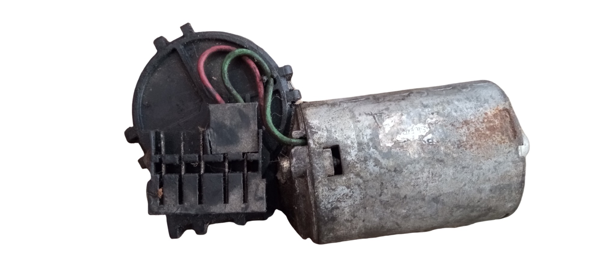 Motor Limpador Parabrisa Fiat Palio 96/02