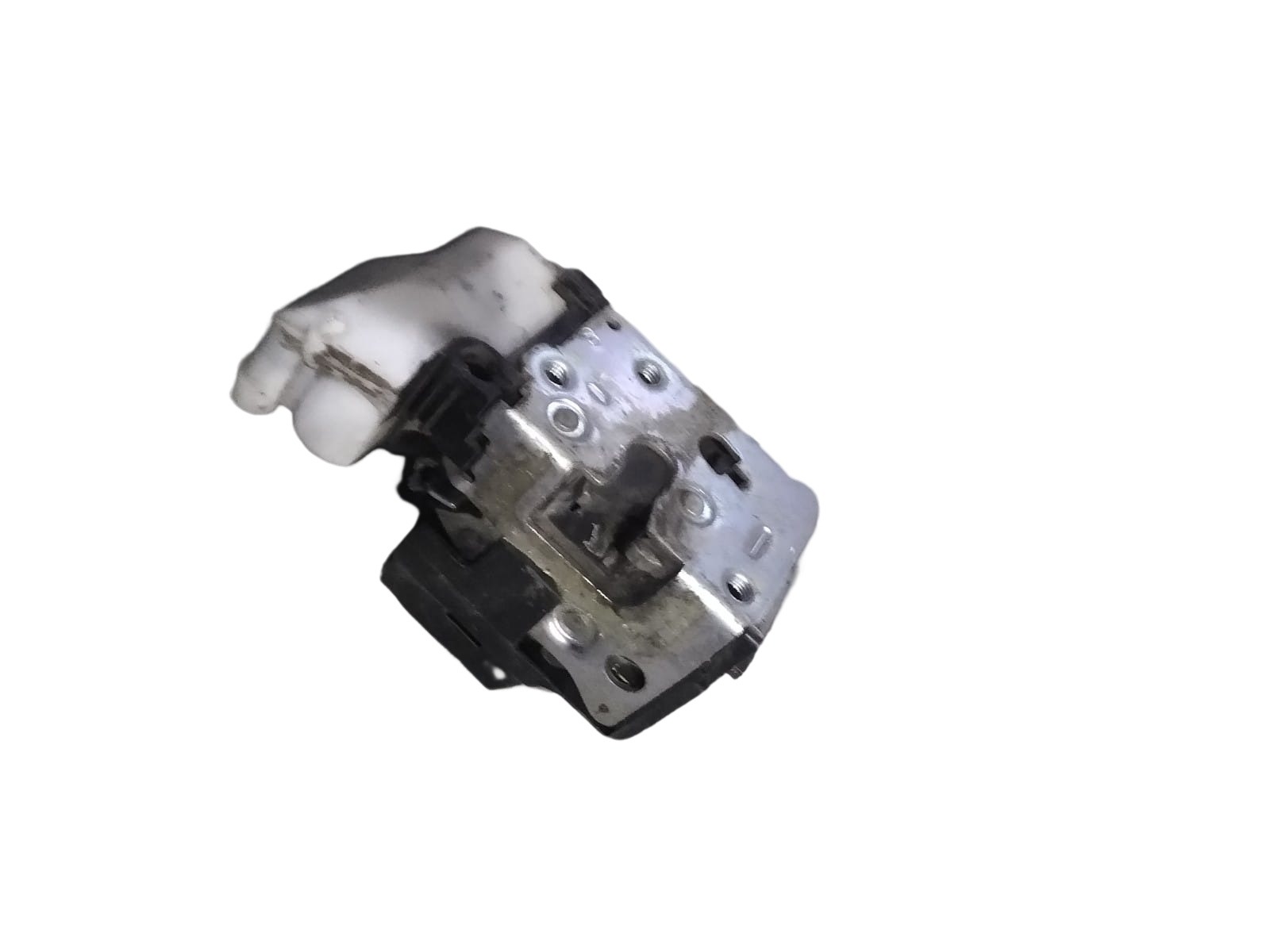 Fechadura Elétrica Traseira Le Ford Fiesta