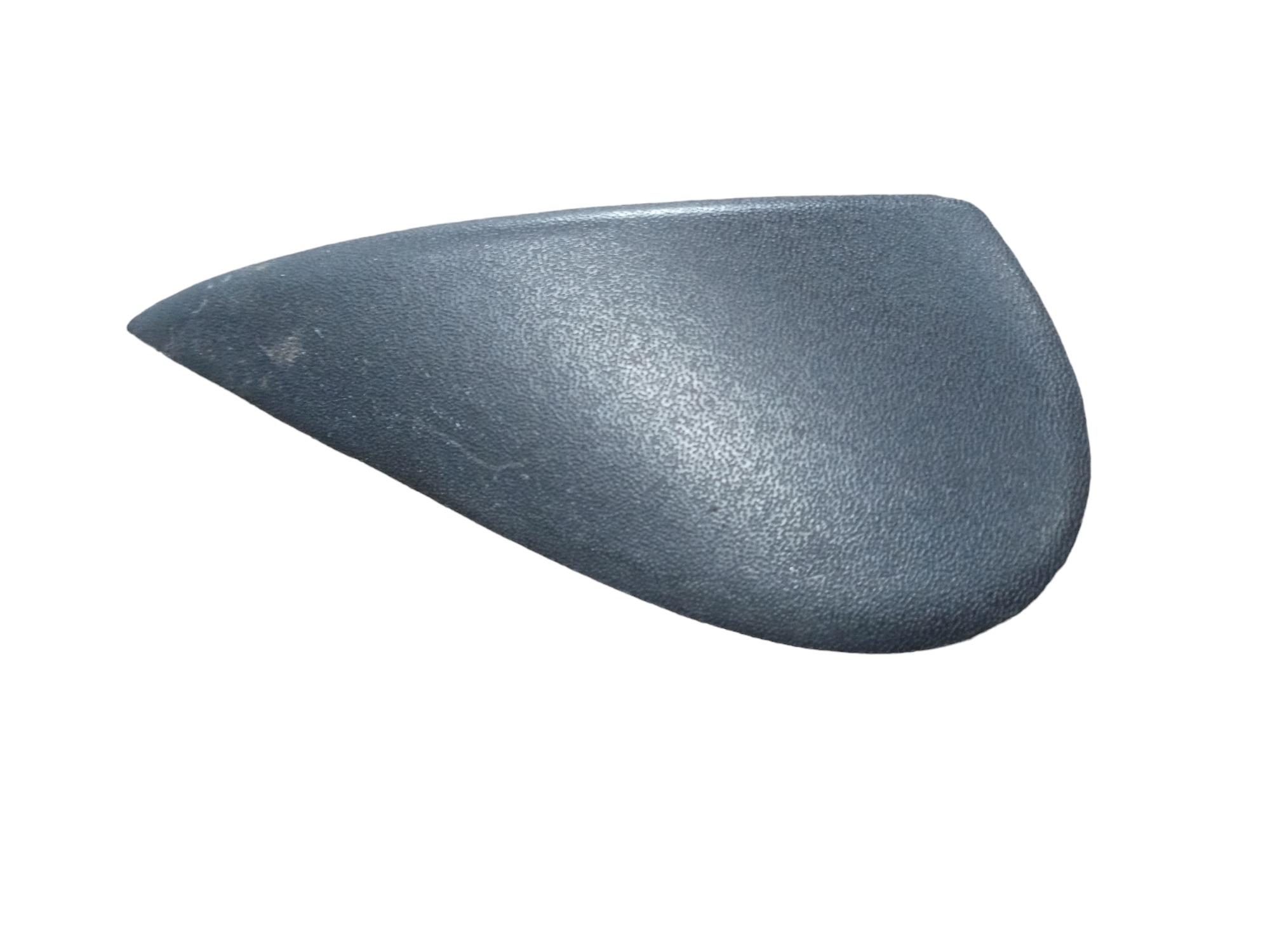 Acabamento Externo Retrovisor Esquerdo Versa 2013 2015 Preto