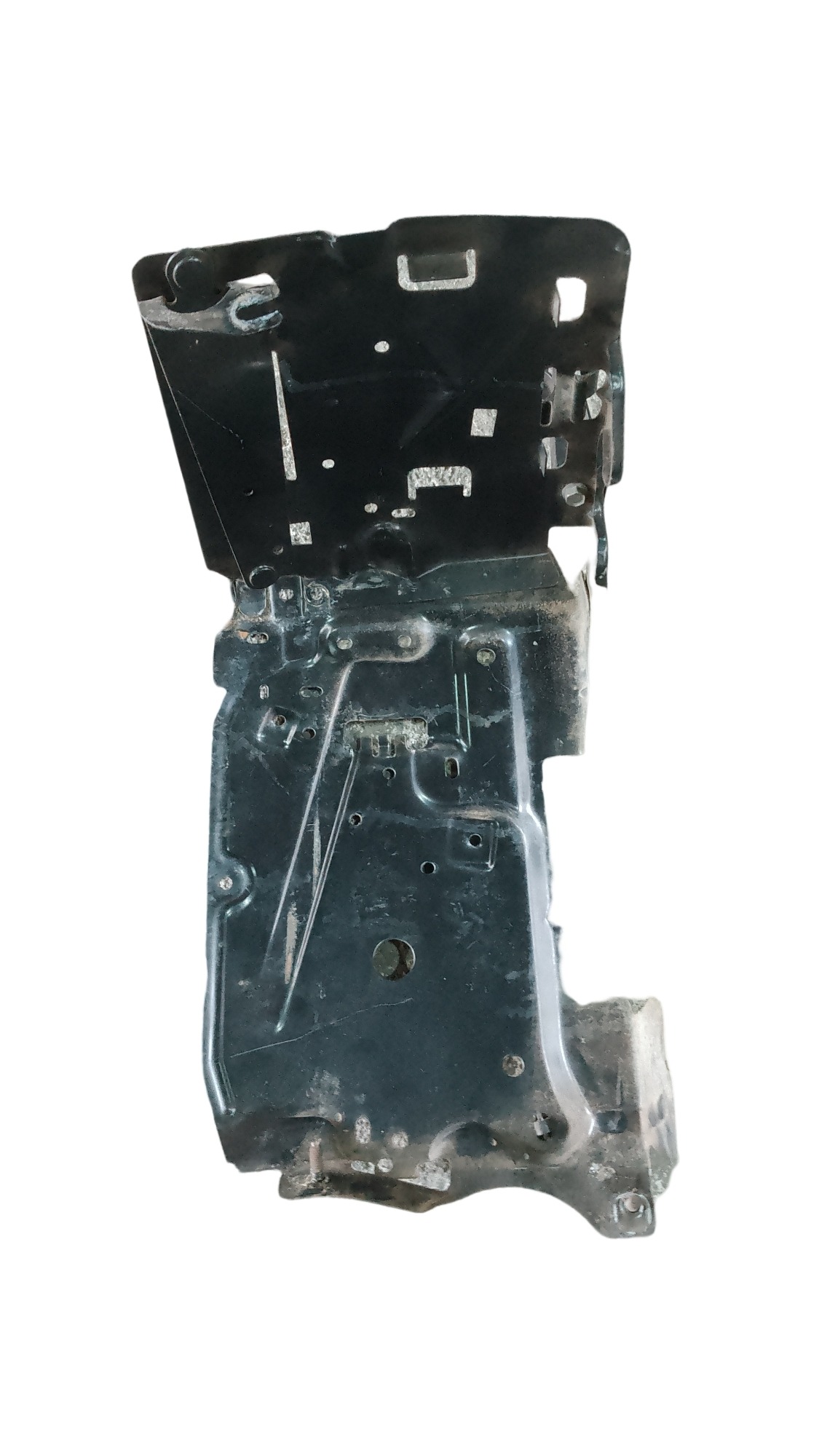 Suporte Caixa Bateria Renault Clio 2010 A 2015