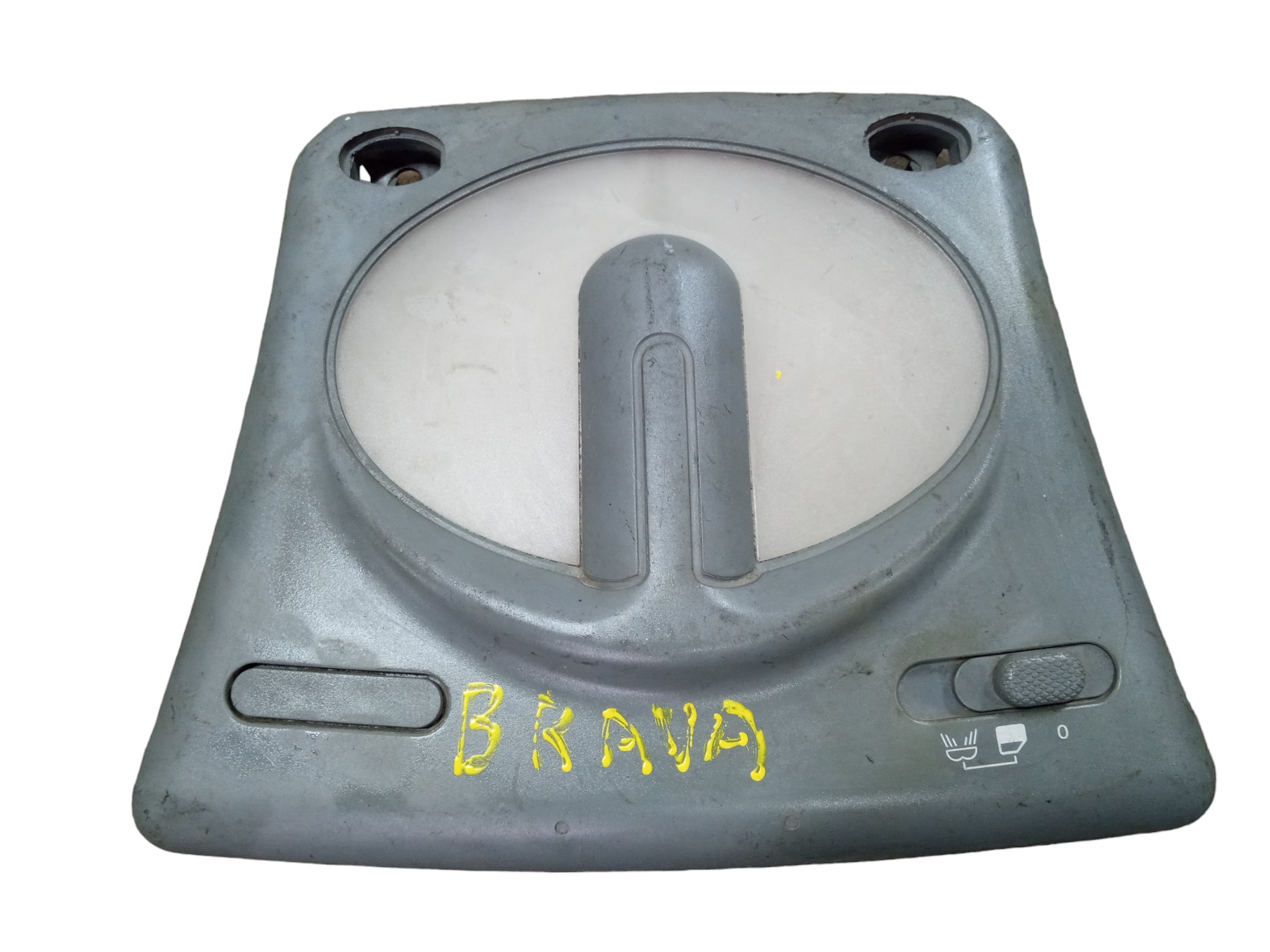 Luz Teto Cortesia Dianteira Direita Fiat Marea Brava 2002