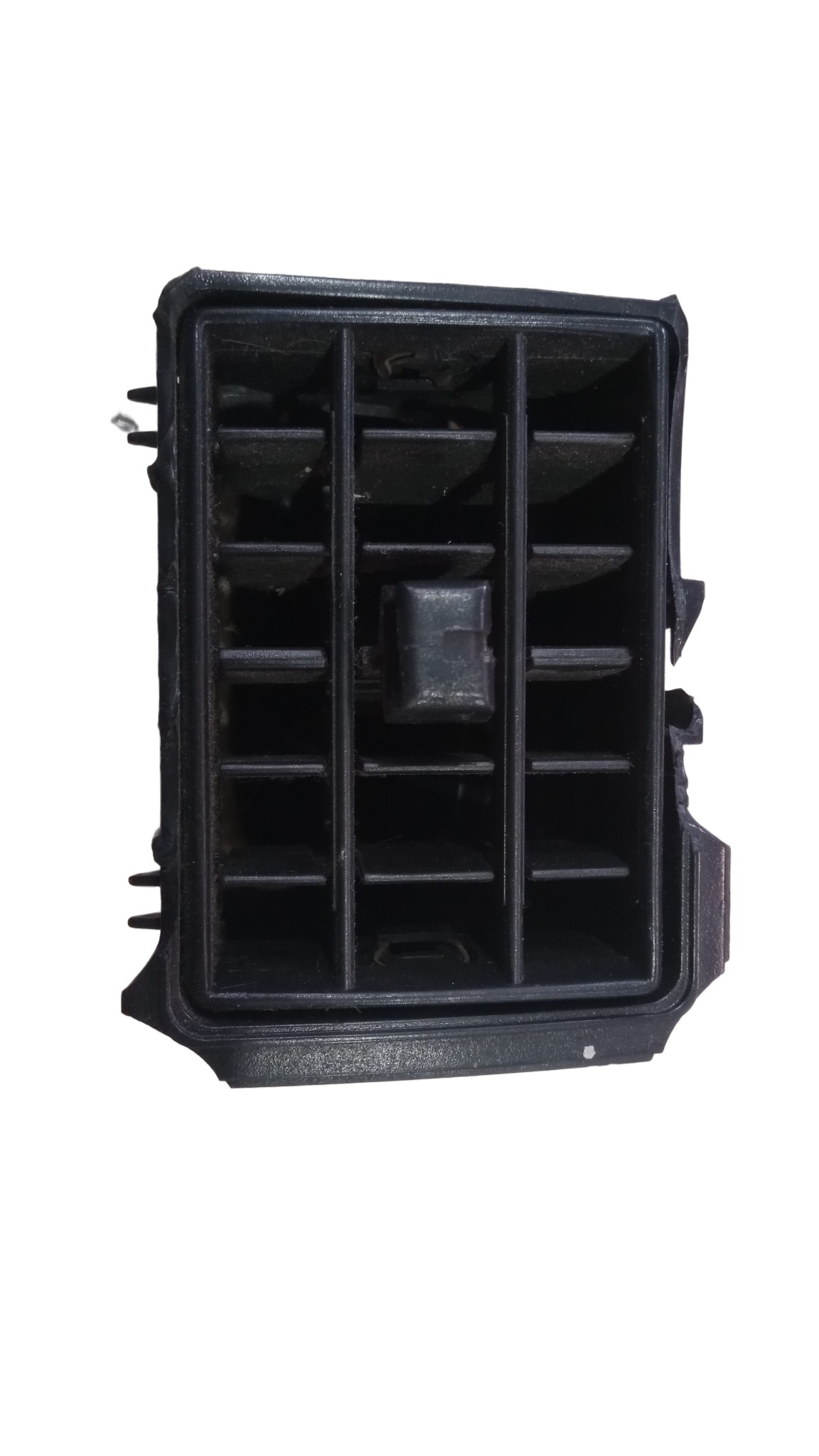 Difusor De Ar Vw Gol Quadrado C/detalhes