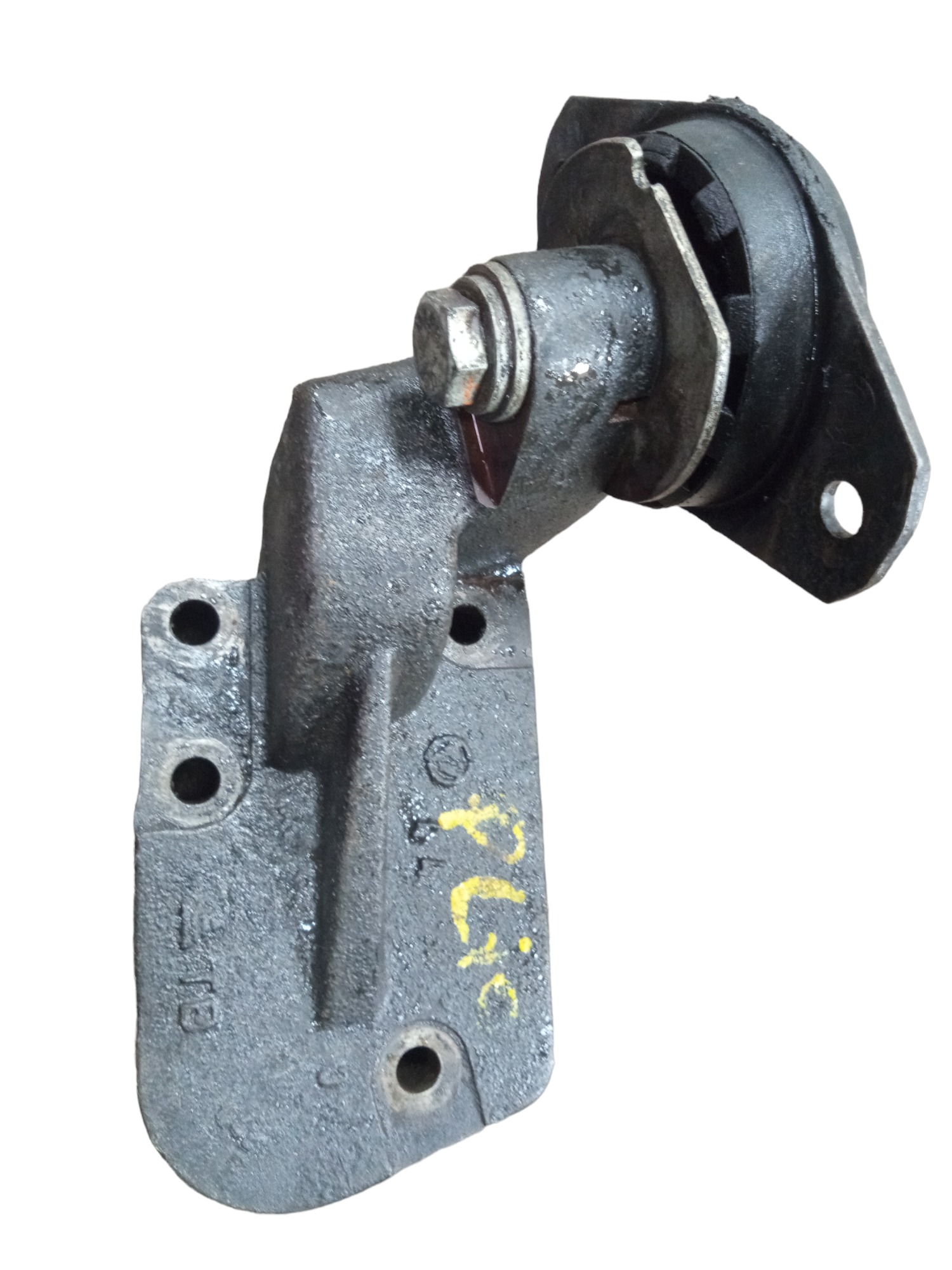 Suporte Motor Fiat Uno Fire 2005 Original
