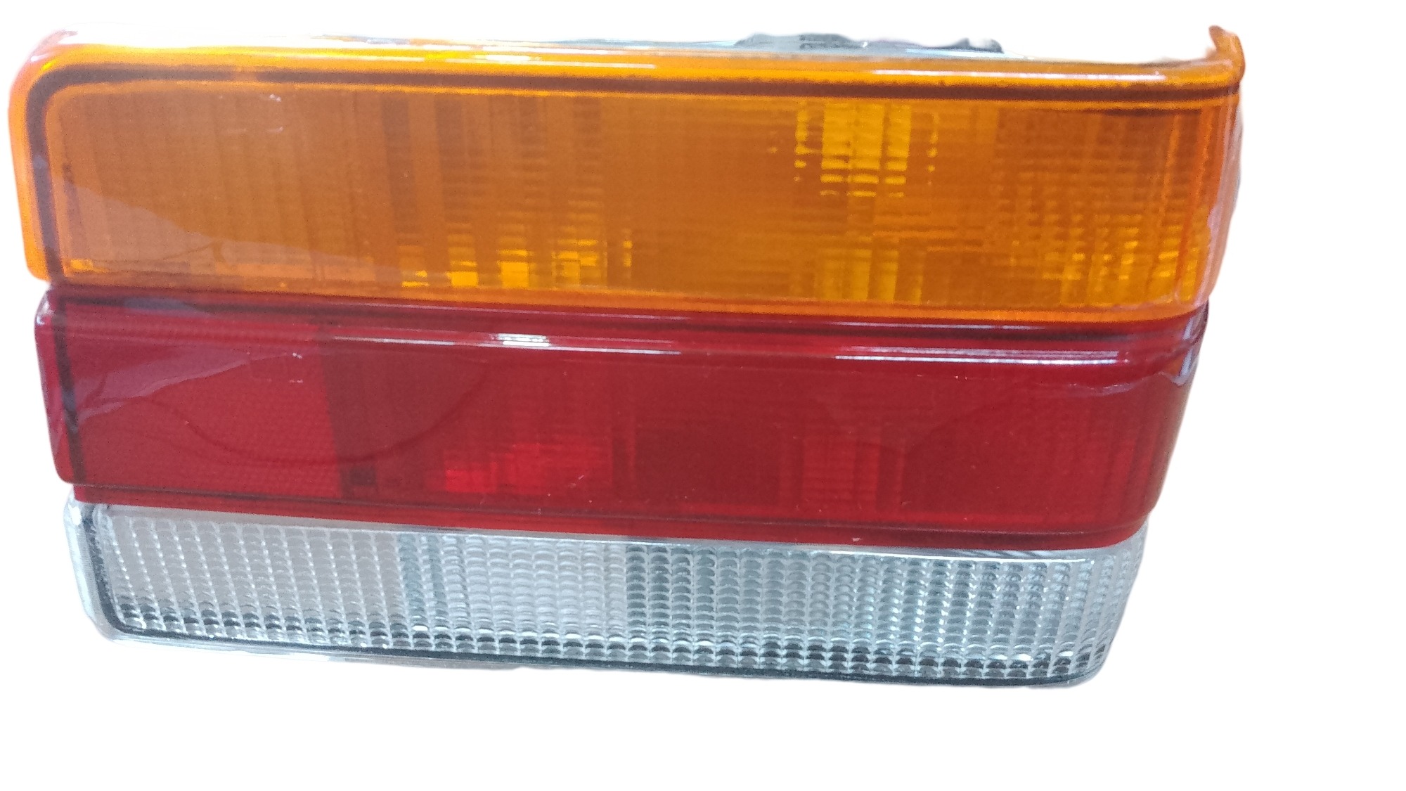 Lanterna Direita Chevette 87/94 Tricolor Nova