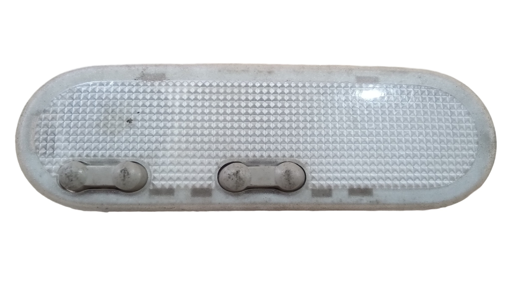 Luz De Teto Cortesia Sandero Original 8200073231