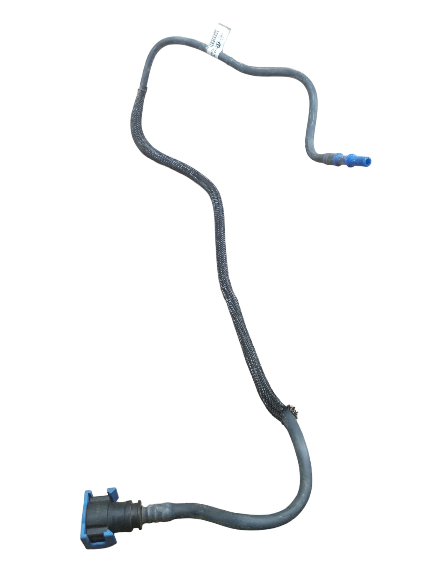 Mangueira Valvula Canister Fiat Pulse 1.0 Turbo 2022