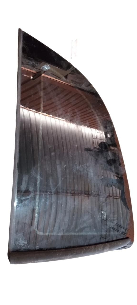 Vidro Fixo Tras Dir Fiat Uno