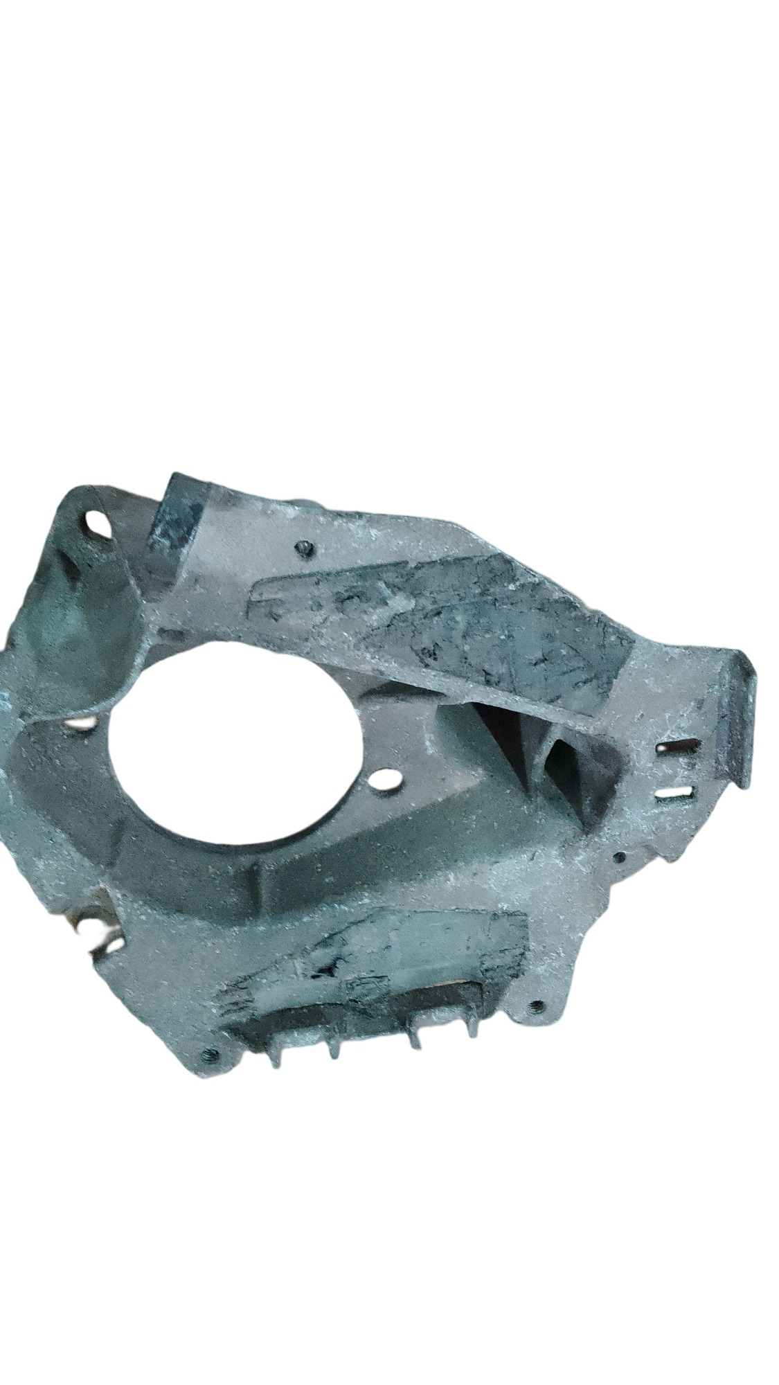 Suporte Coxim Bateria Renault Clio 96 A 99 7700795784 Original