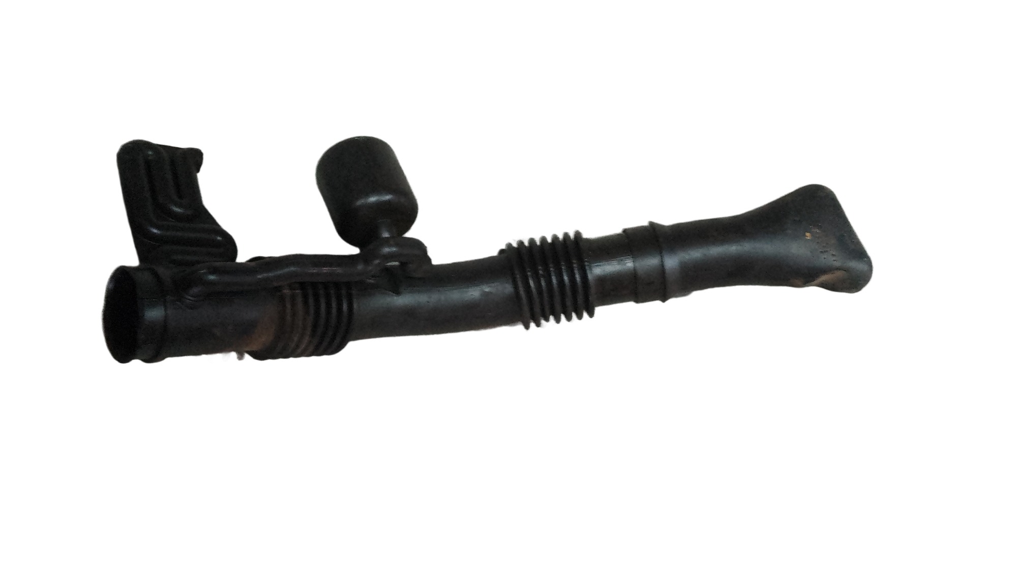 Mangueira Filtro Ar Ford Ecosport Ka  Fiesta Courier Origina