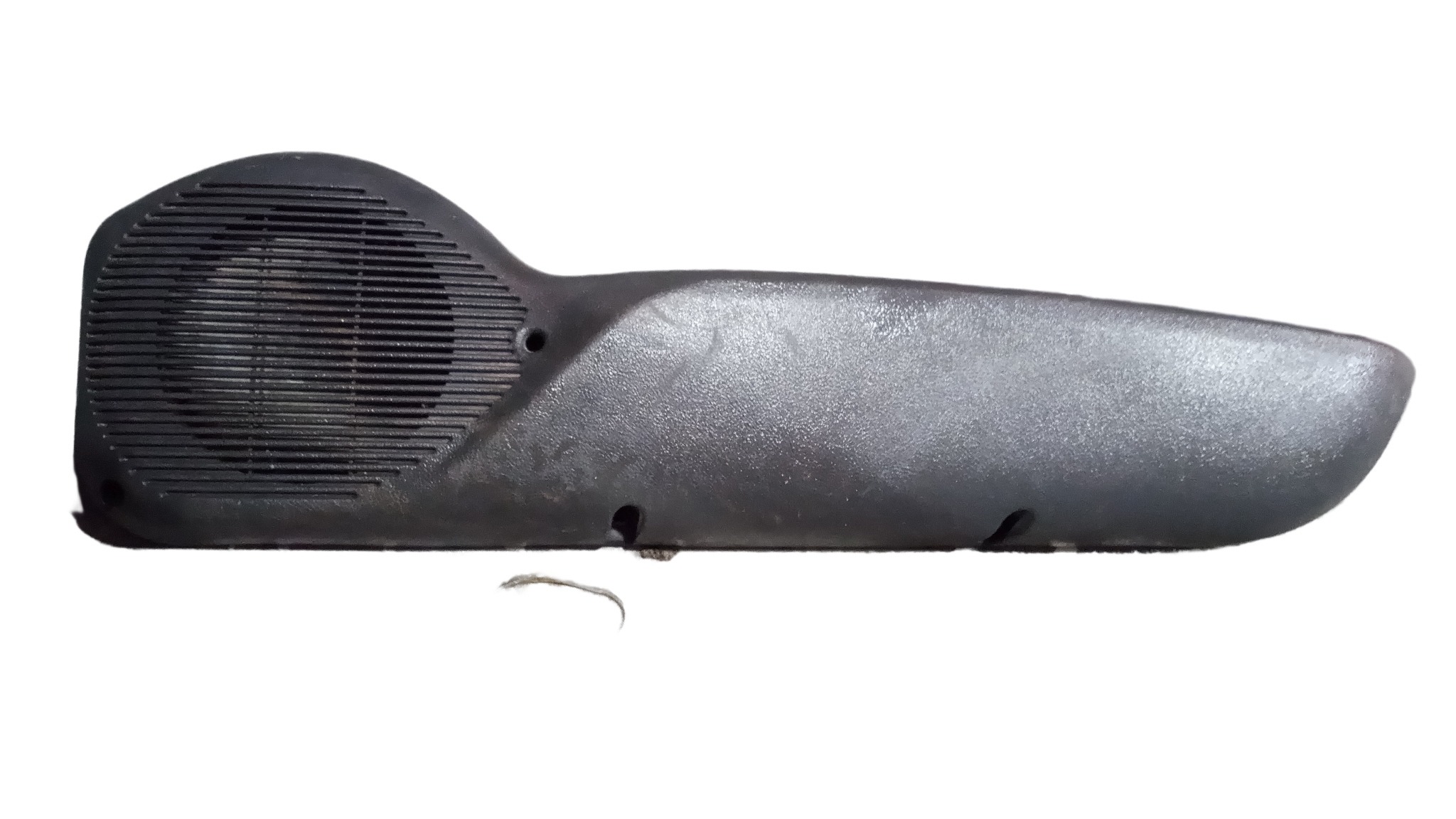 Porta Objetos Ld Fiat Palio Siena Original 7352878060 Preto