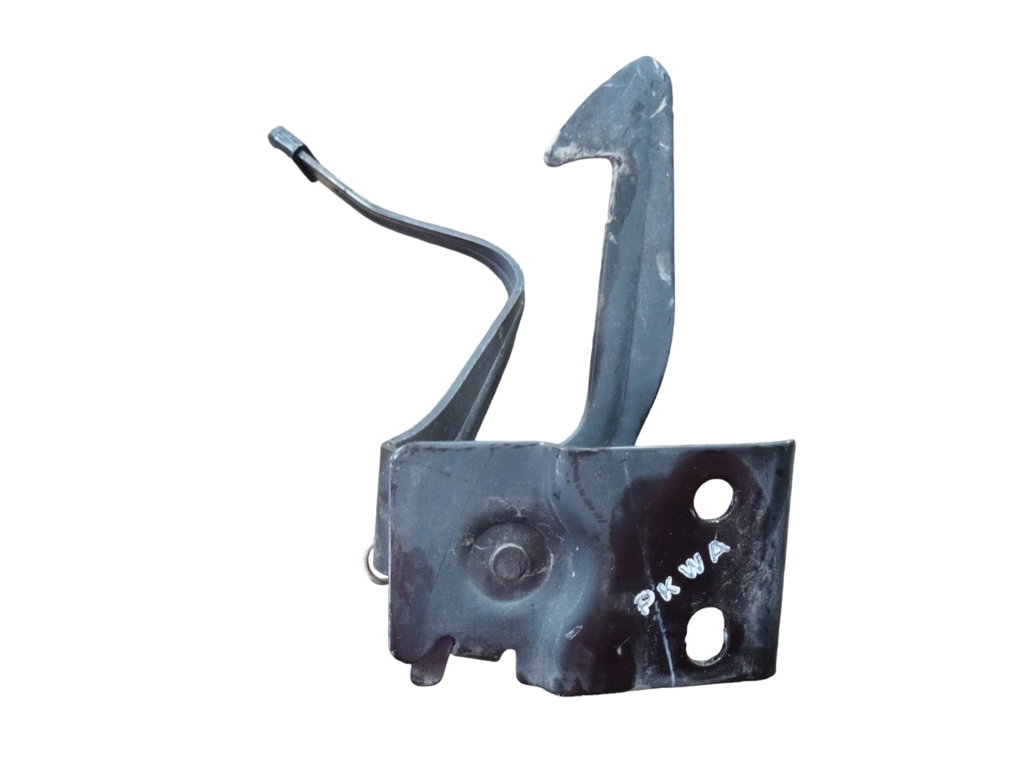 Trava Capo Nissan Kicks 1.6 2021 Original