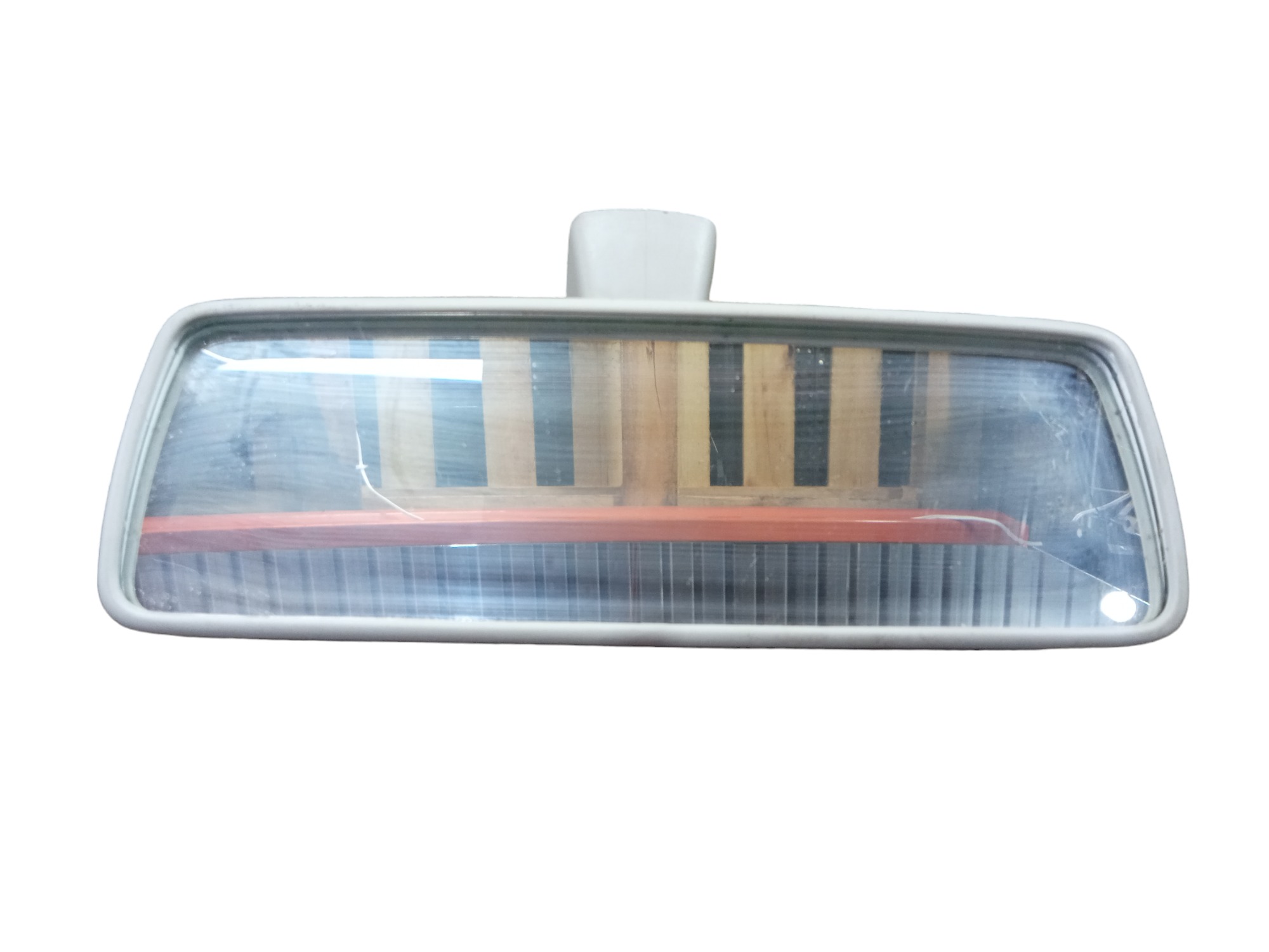 Retrovisor Interno Vw Nivus 1.0 Tsi 2023 Original