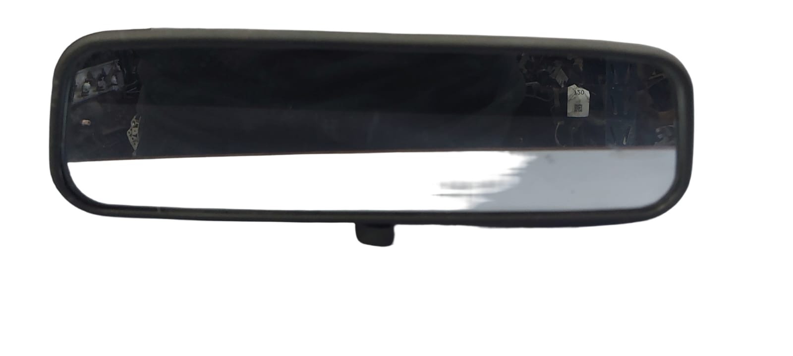 Retrovisor Interno Celta Cinza