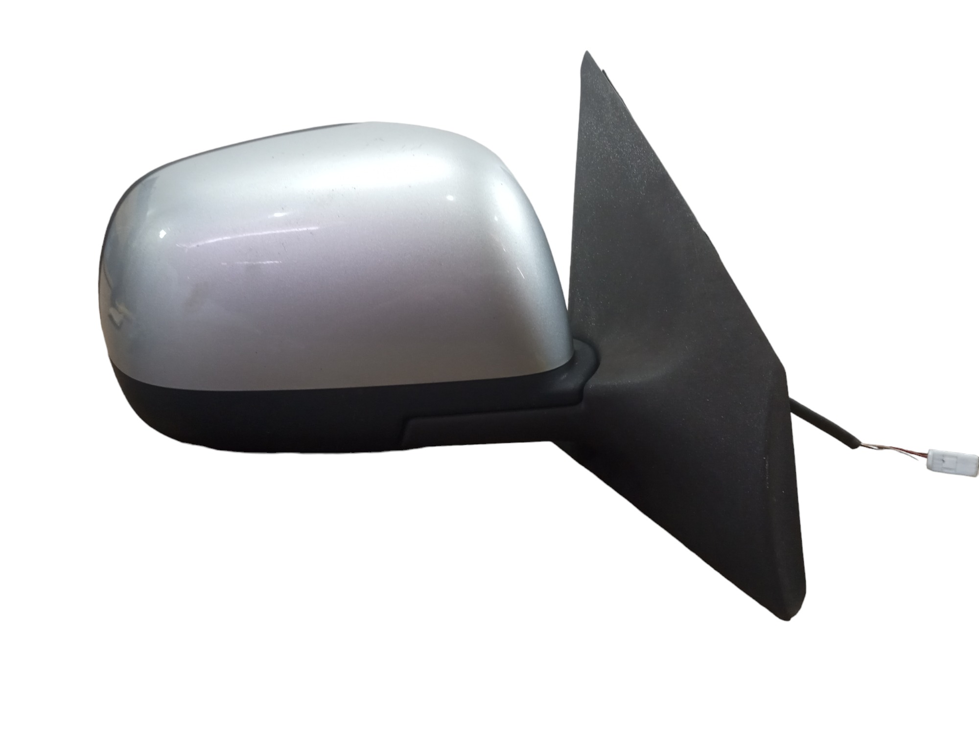 Retrovisor Eletrico Direito Nissan Versa 2013 2017