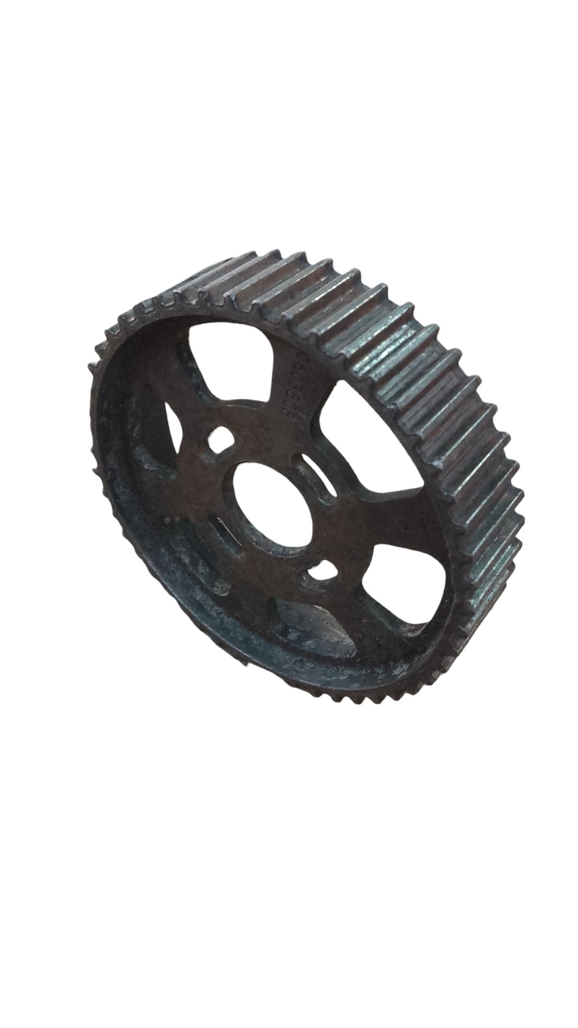 Polia Comando Fiat Marea 60603808 Original