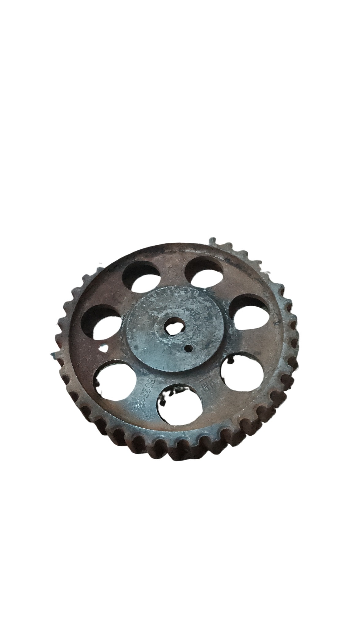Polia Engrenagem Comando Válvula Gm Corsa 1.0 16v Original