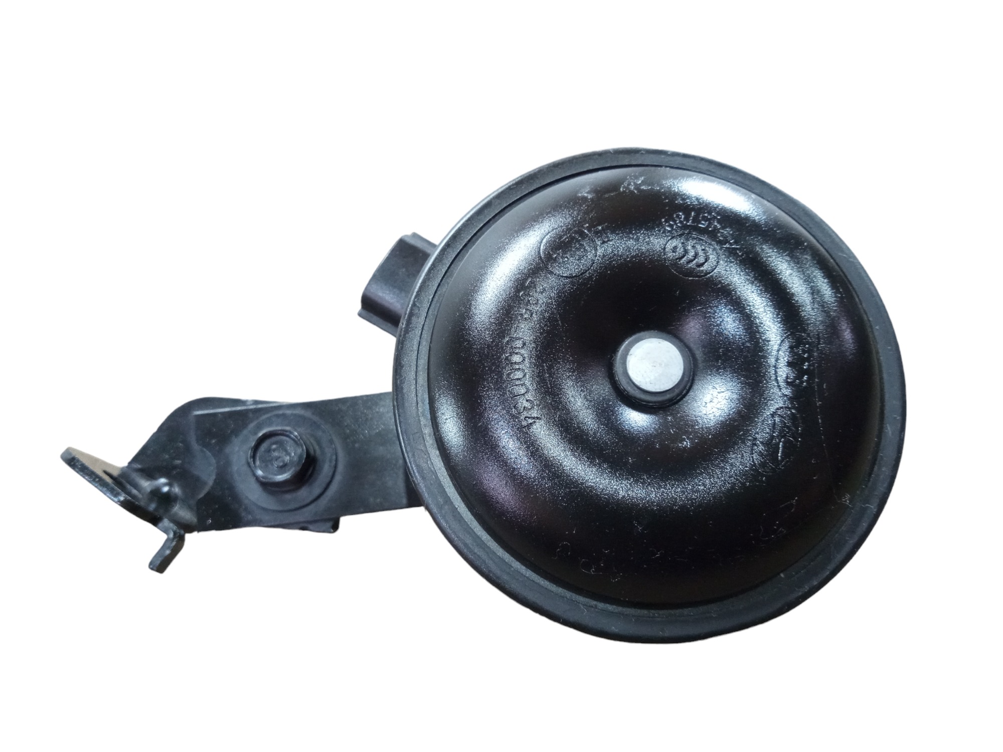 Buzina Alarme Hyundai Tucson Gls 2.0 16v 2006 2016 Original