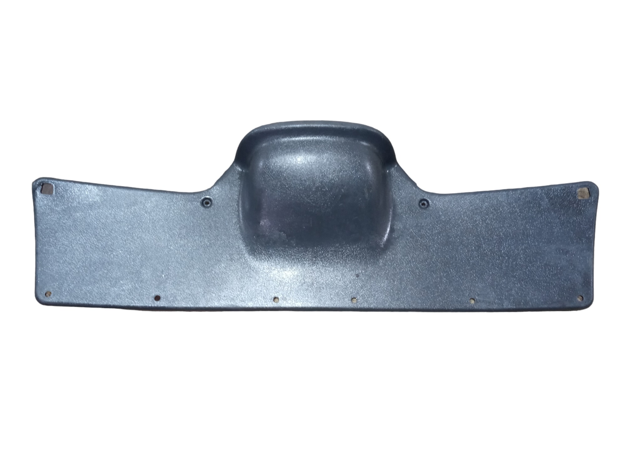 Forro Tampa Traseira Gm Celta 2007 2012 Original