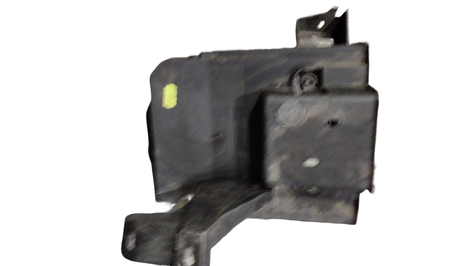 Suporte Caixa Fusível Peugeot 106 Orig 9641442880 Preto