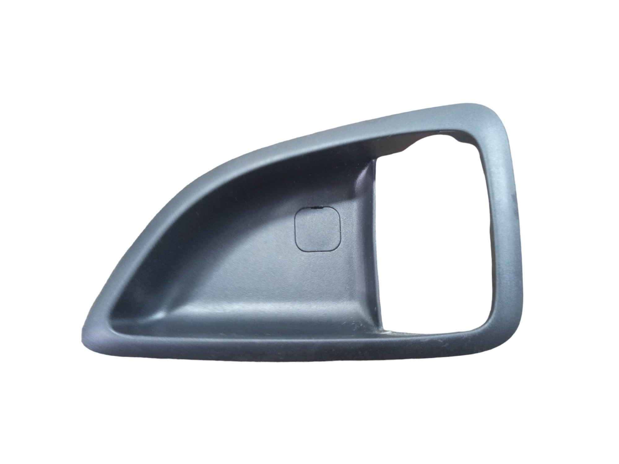 Moldura Macaneta Traseira Direita Ix35 2013 2016 Original