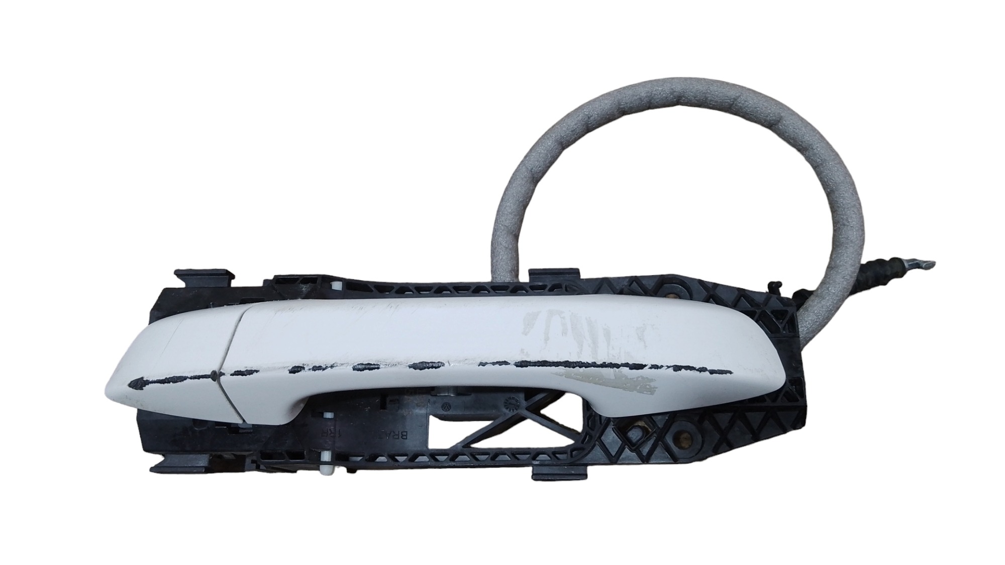 Maçaneta Externa Traseira Direita Vw Nivus Polo Tsi 1.0