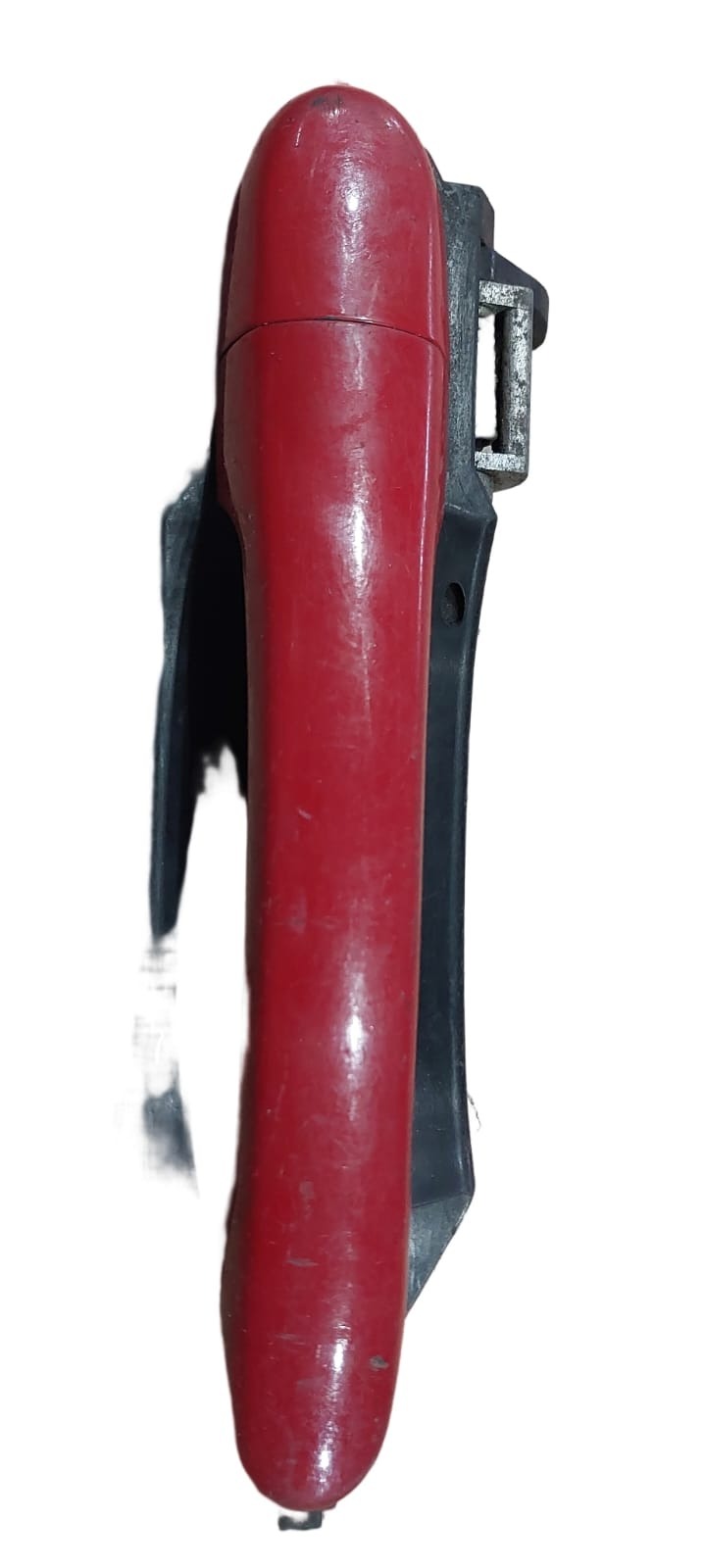 Maçaneta Externa Fiat Palio Orig Pa6gf30 Vermelho
